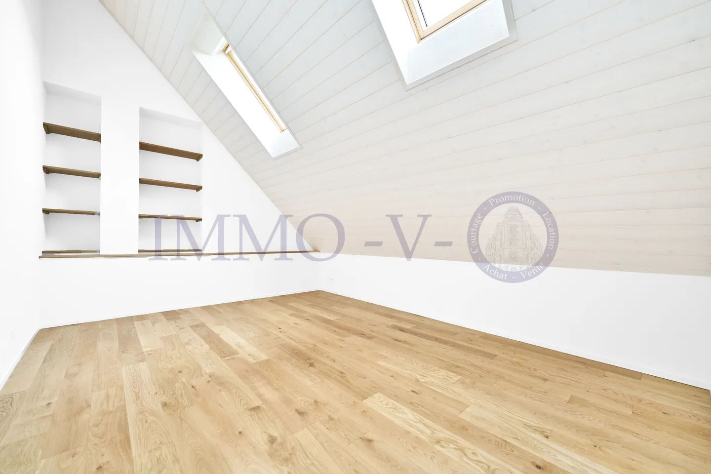 NEUVE DE STANDING AVEC TERRASSE IDEALE POUR FAMILLE - Foto 6 di 8