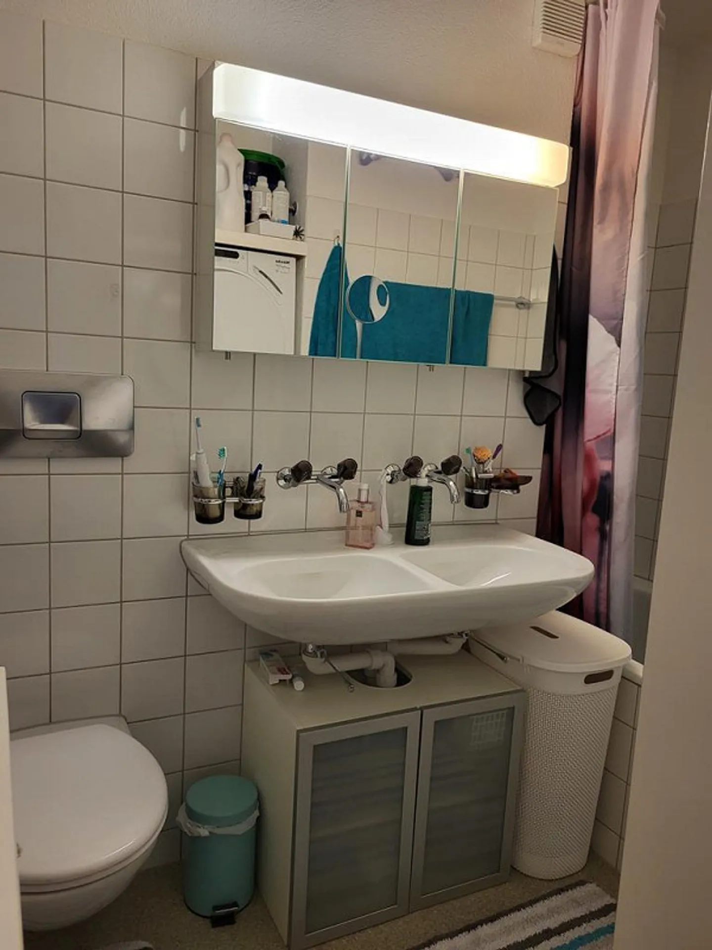 Charmante Wohnung im Herzen von Wolfhausen - Photo 10 of 11