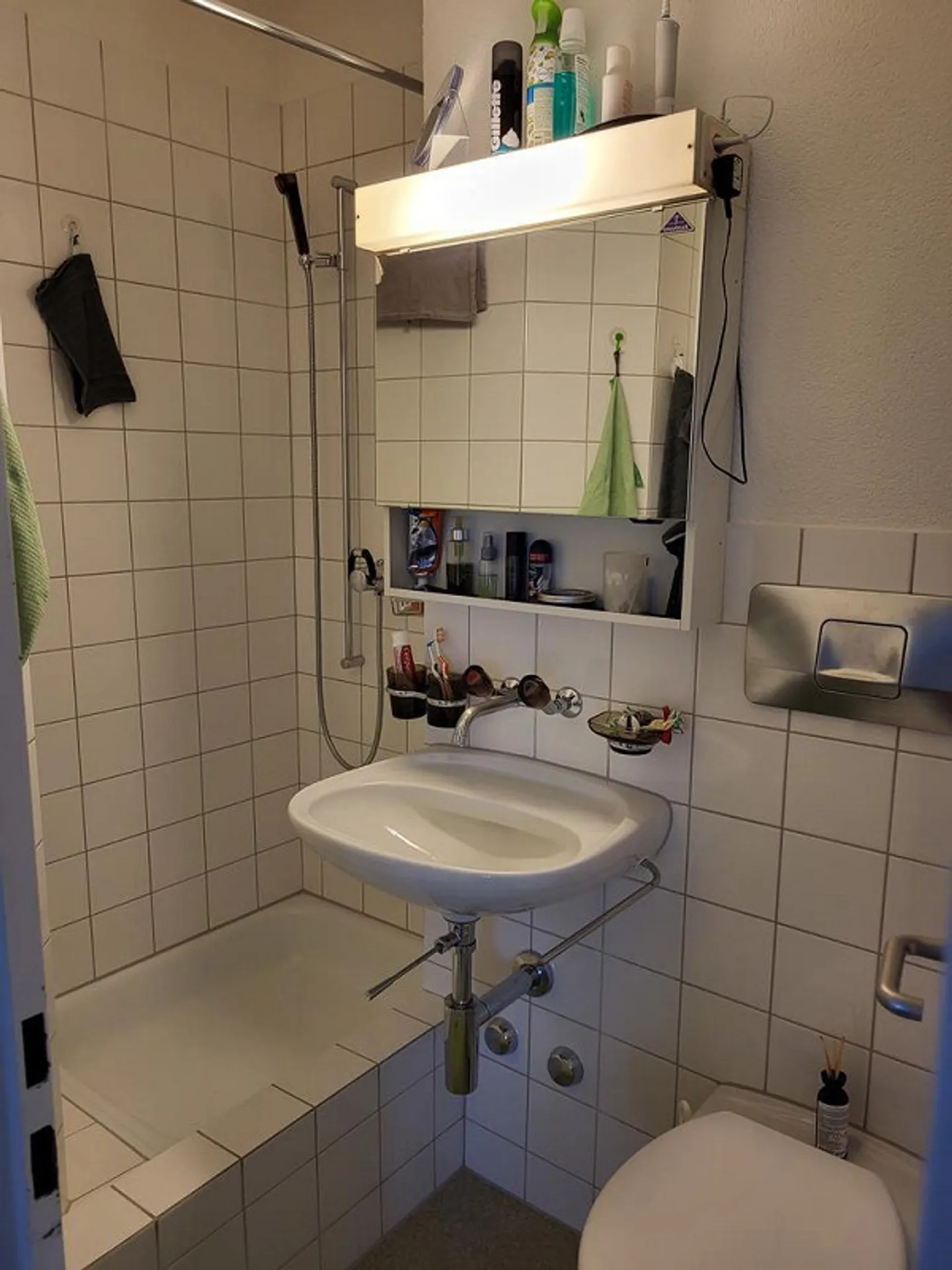 Charmante Wohnung im Herzen von Wolfhausen - Photo 11 of 11