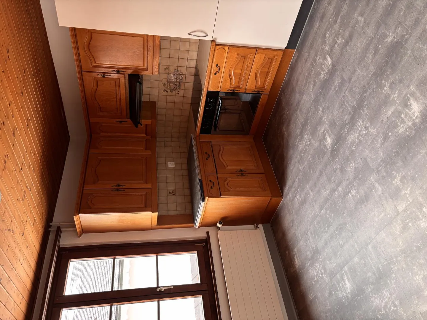 2,5-Zimmer-Wohnung - Foto 1 von 9