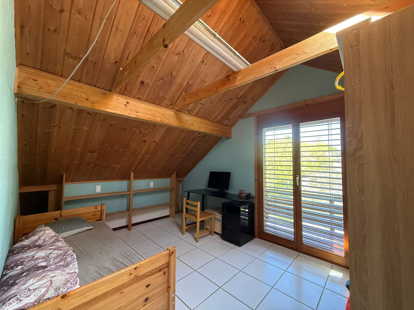Maison individuelle de 5,5 pièces dans un emplacement calme à Gals - Photo 10 sur 13