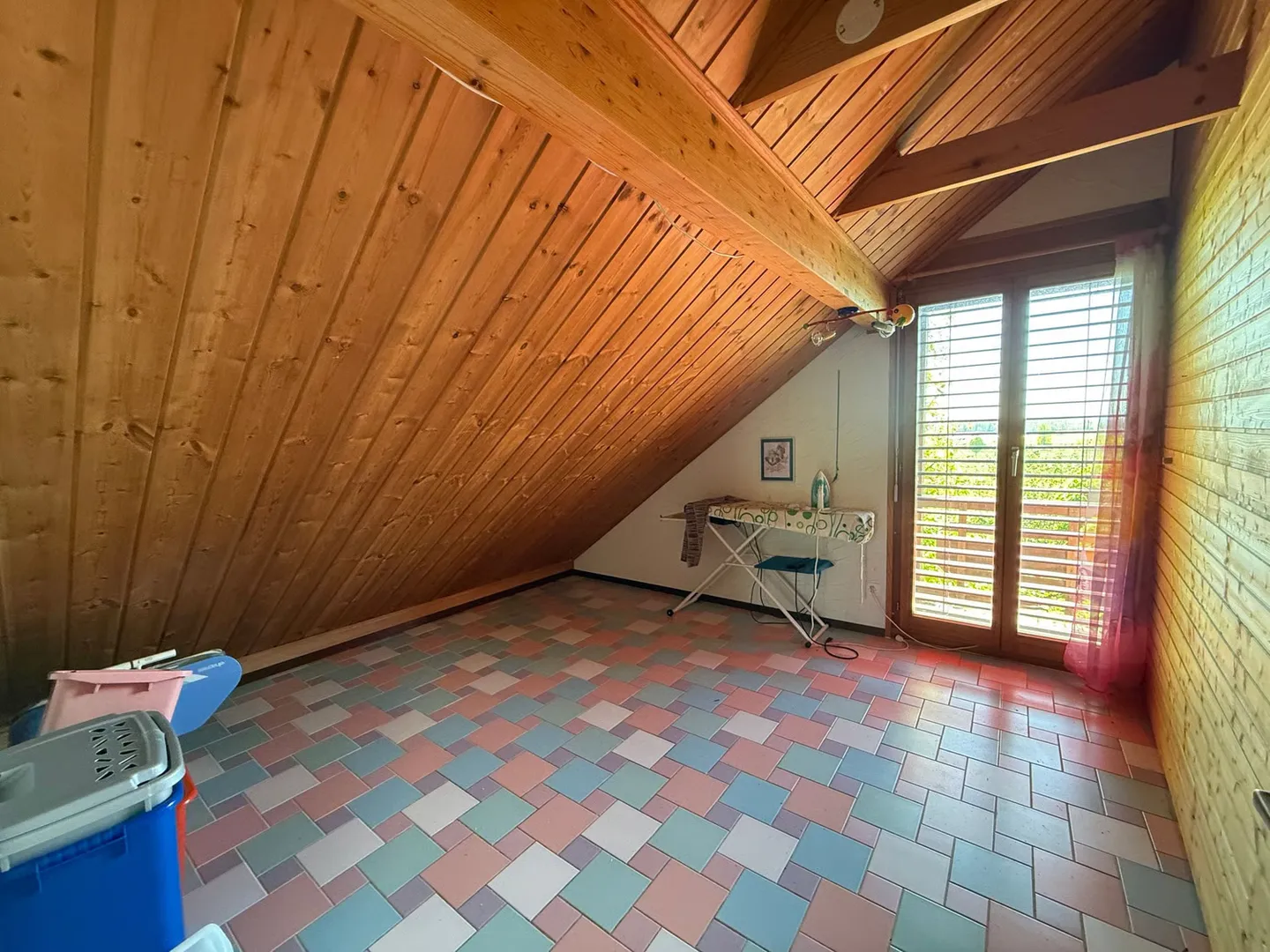 Maison individuelle de 5,5 pièces dans un emplacement calme à Gals - Photo 11 sur 13