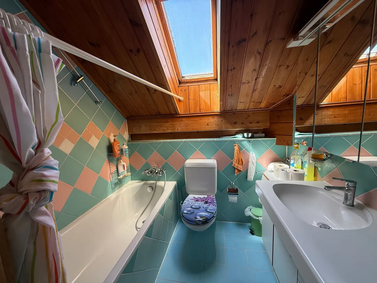 Maison individuelle de 5,5 pièces dans un emplacement calme à Gals - Photo 7 sur 13