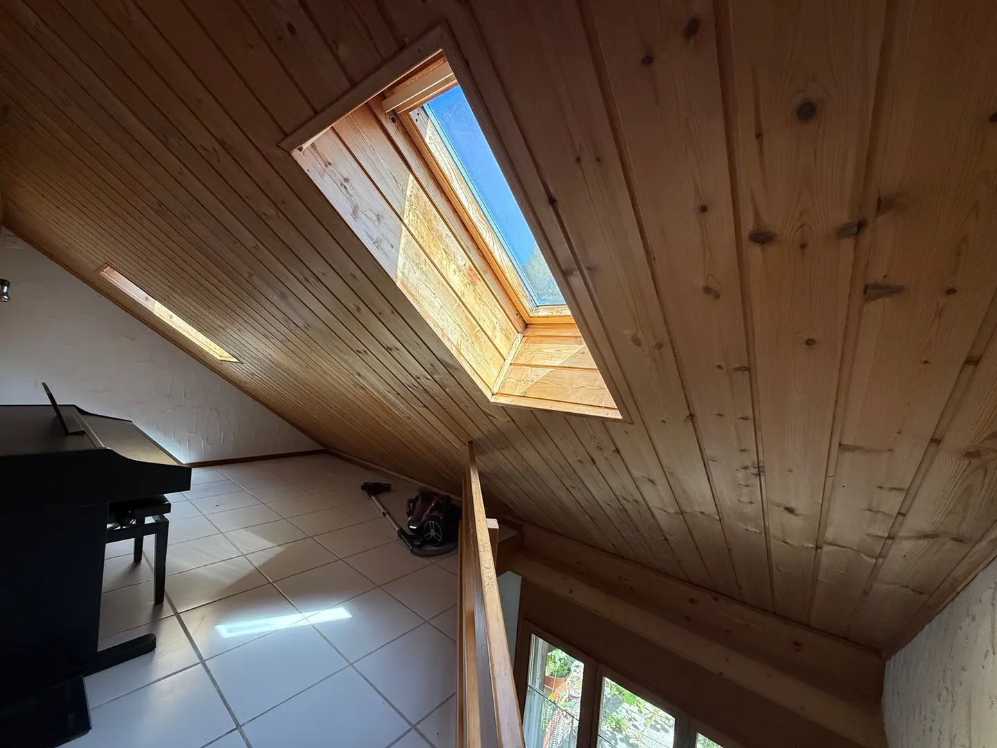 Maison individuelle de 5,5 pièces dans un emplacement calme à Gals - Photo 8 sur 13