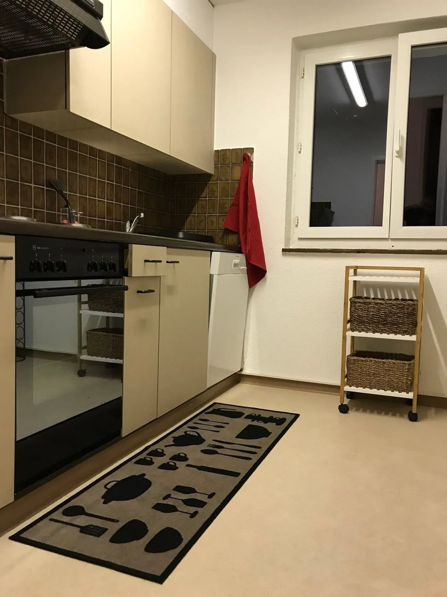 🌟 Appartement meublé moderne de 4,5 pièces à Glattbrugg – Proche de l'aéroport de Zurich et du centre-ville - Photo 13 sur 13