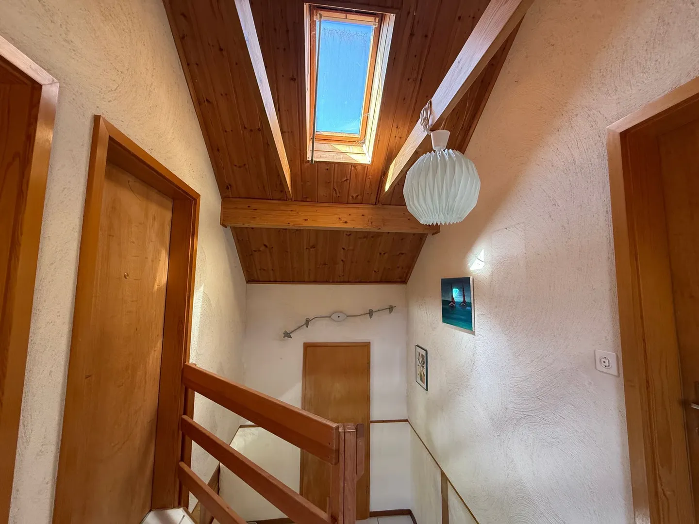 Maison individuelle de 5,5 pièces dans un emplacement calme à Gals - Photo 9 sur 13