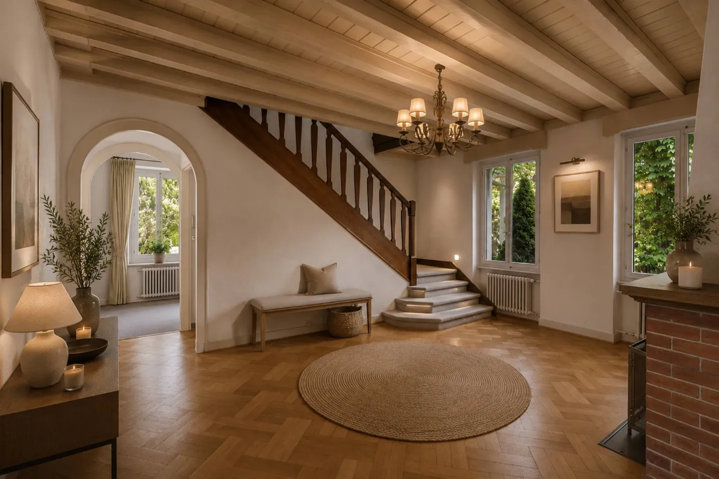Villa 10 rooms - Photo 6 of 11