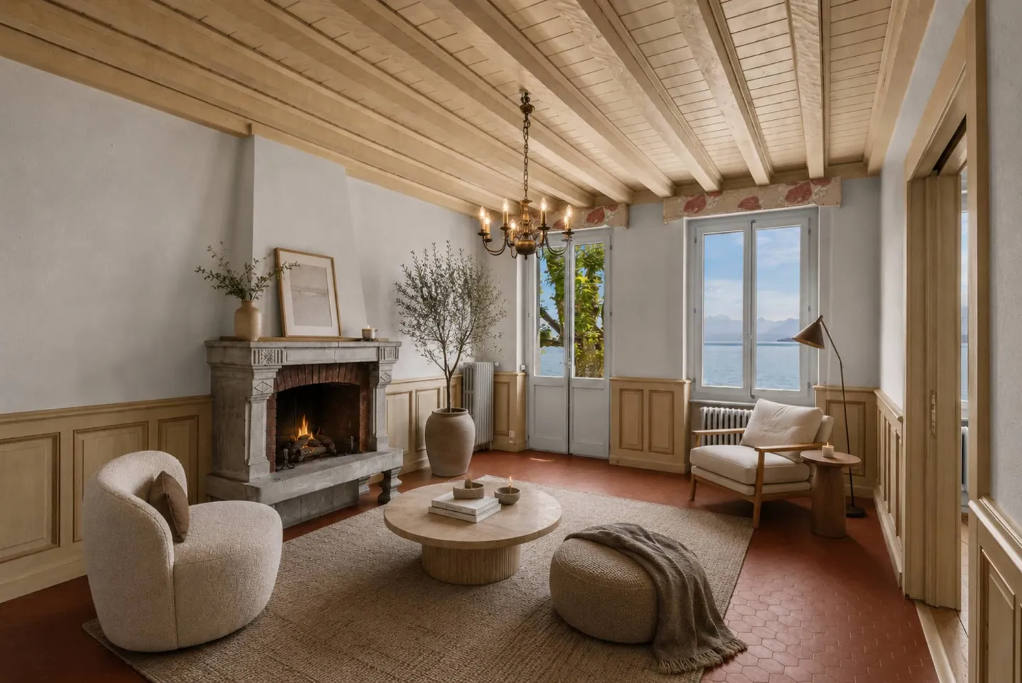 Villa 10 rooms - Photo 7 of 11