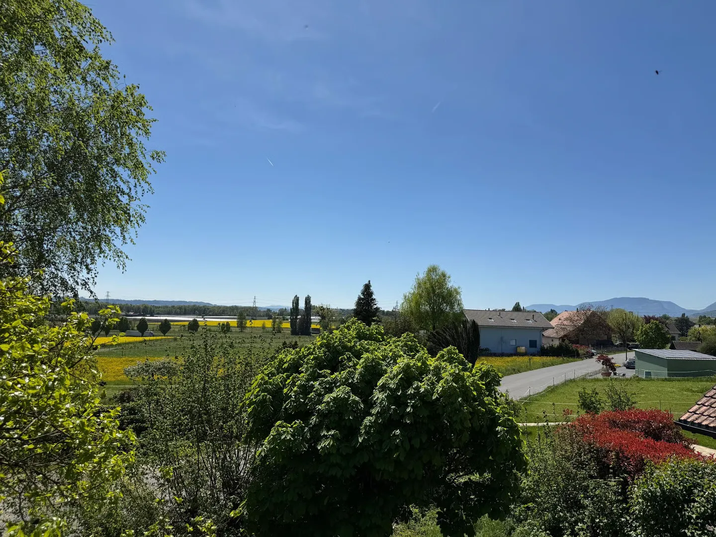 Maison individuelle de 5,5 pièces dans un emplacement calme à Gals - Photo 12 sur 13