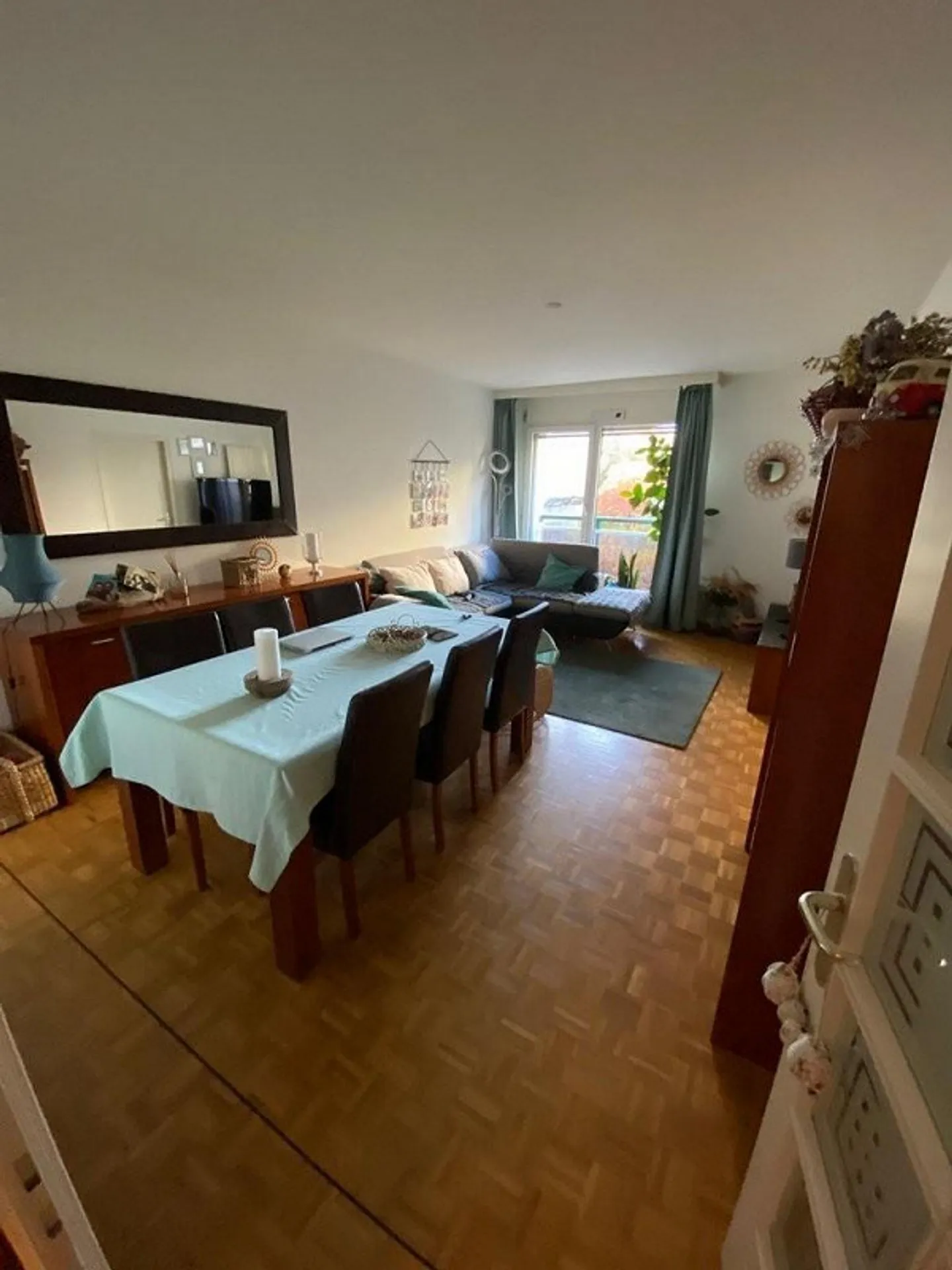 Da afferrare! Splendido appartamento a Ginevra! - Foto 3 di 6