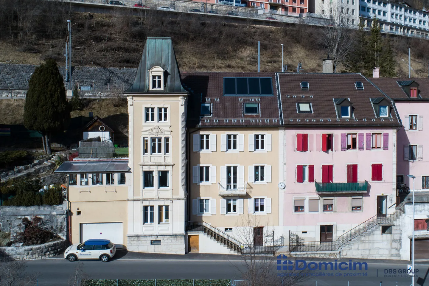 Edificio di investimento di 6 unità completamente affittato - Foto 9 di 10