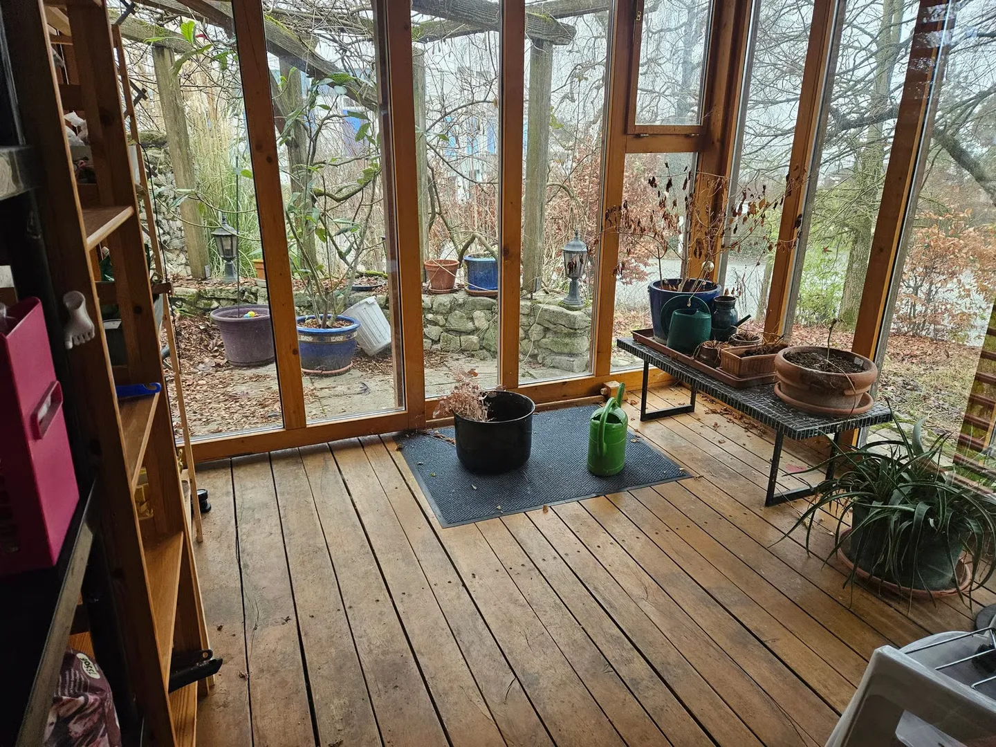 Maison individuelle de 5,5 pièces dans un emplacement calme à Gals - Photo 13 sur 13