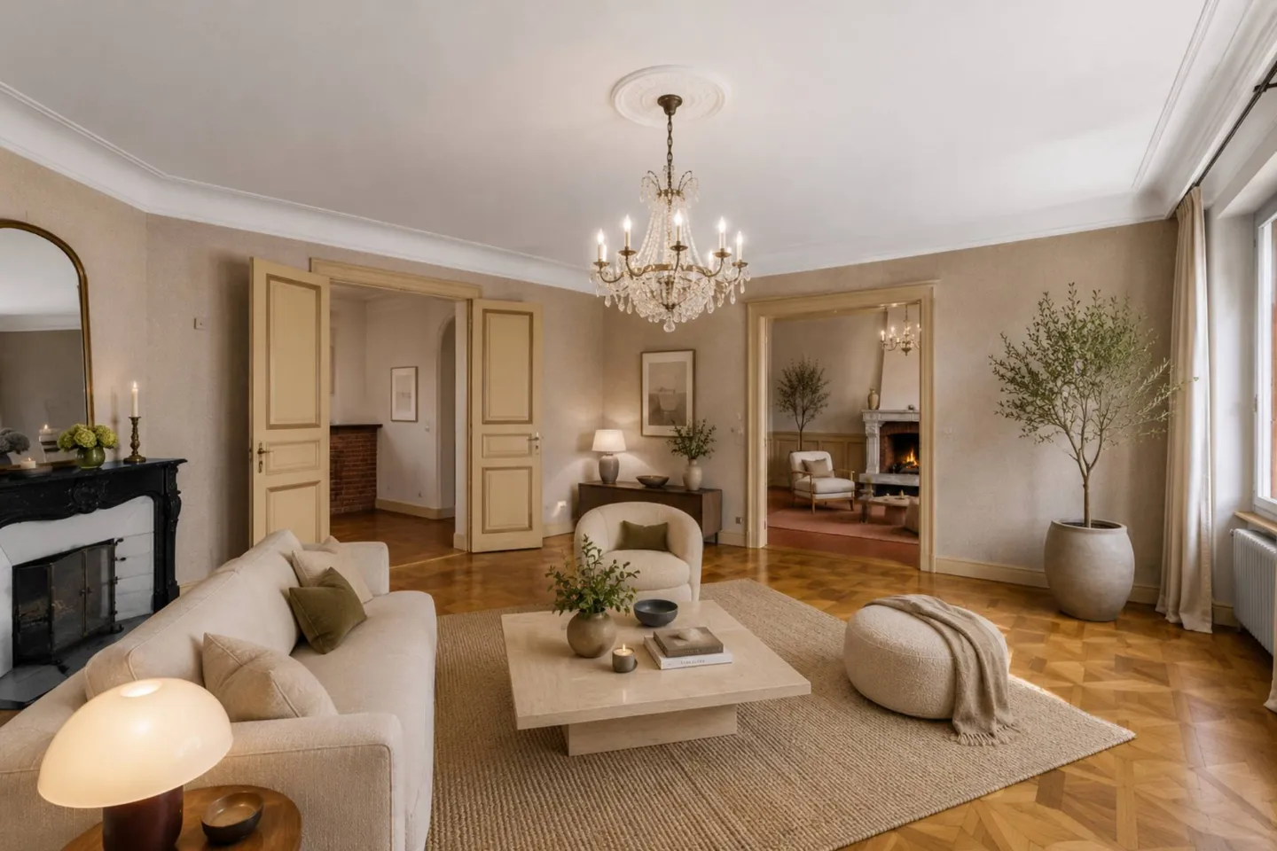 Villa 10 rooms - Photo 8 of 11