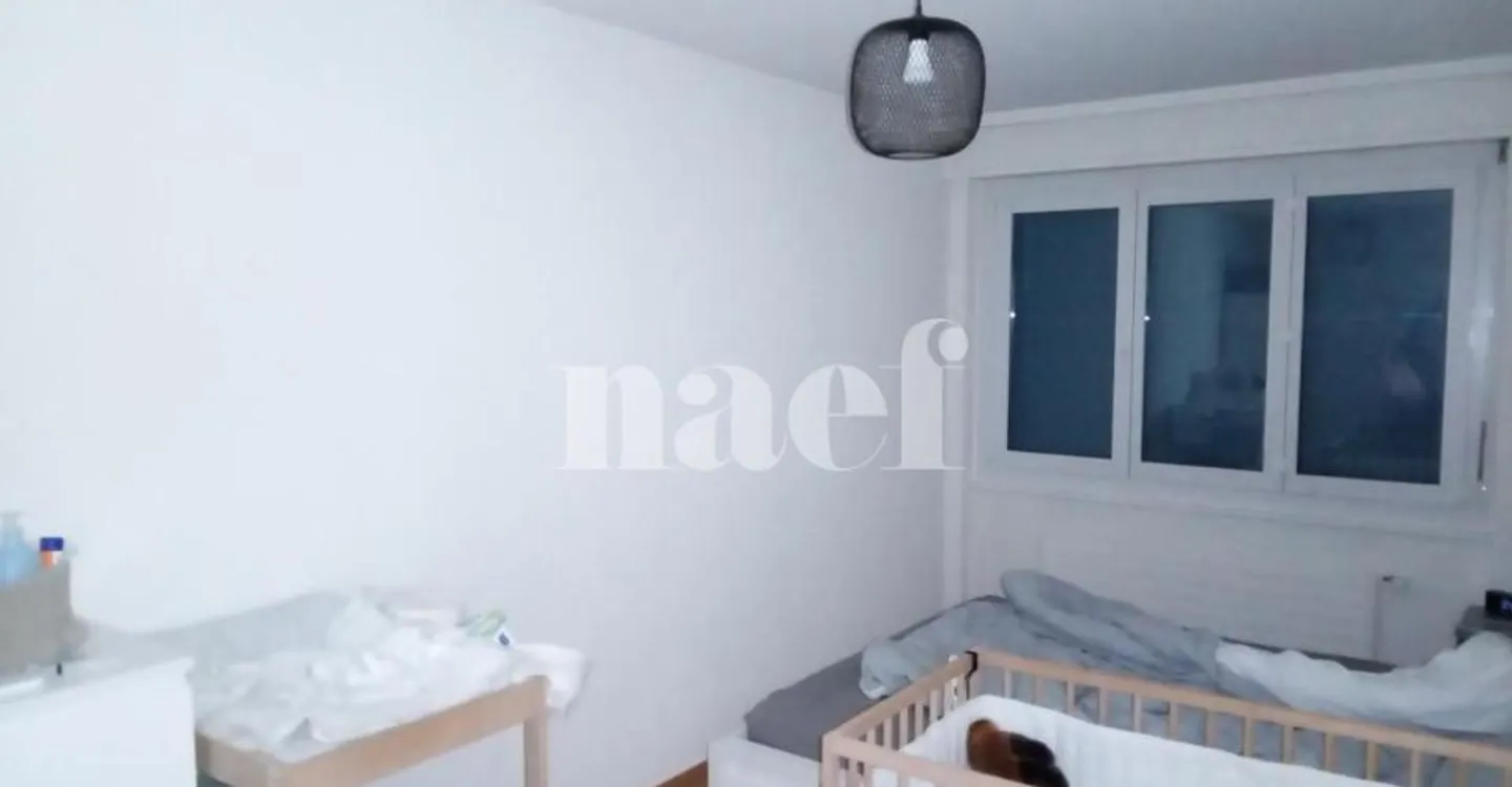 4-Zimmer-Wohnung in einem Familienviertel - Foto 5 von 7