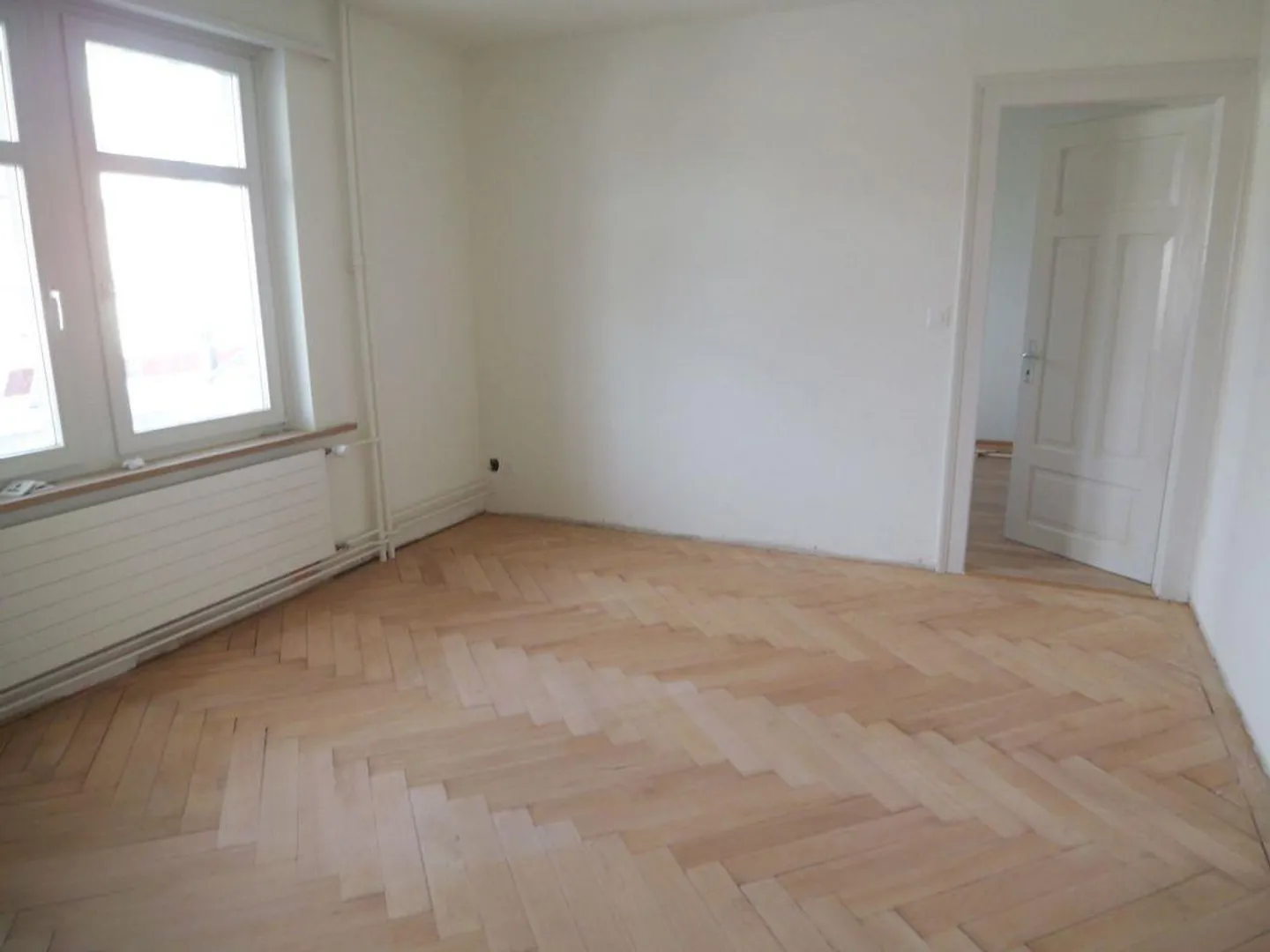 MFH - Voll vermietet und mit Potential - Foto 5 von 16
