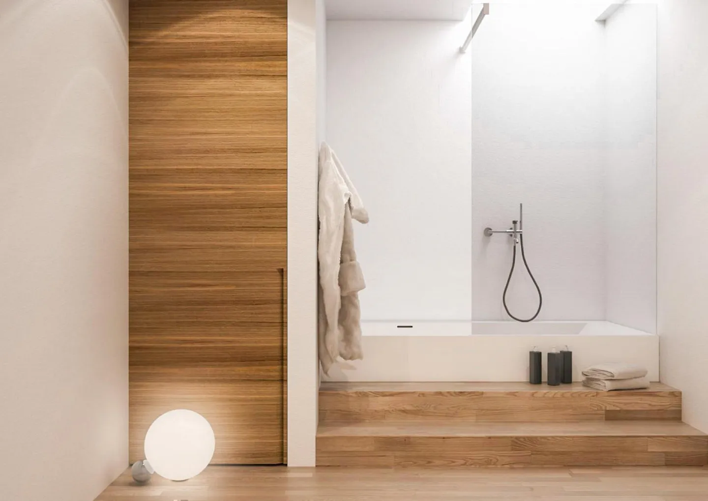 Maison individuelle avec options d'aménagement intérieur - Photo 3 sur 7