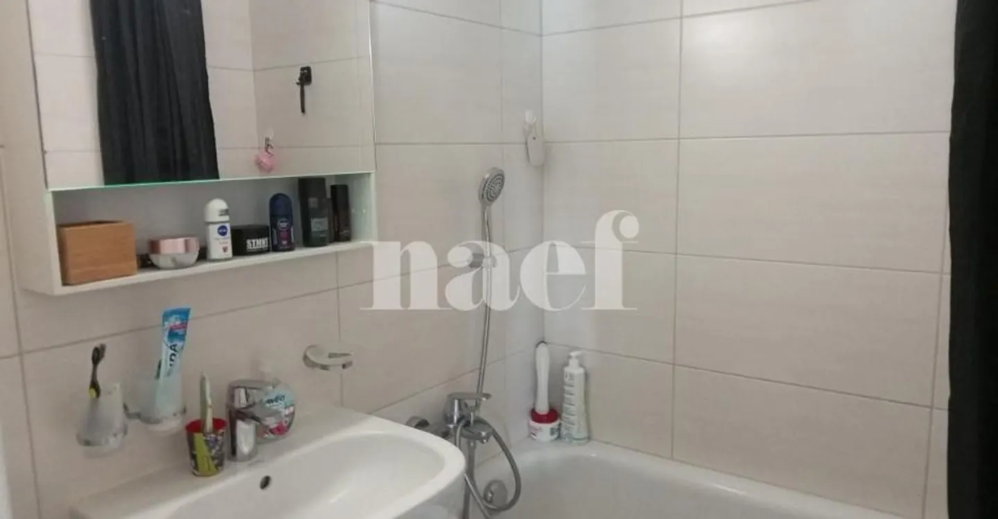 4-Zimmer-Wohnung in einem Familienviertel - Foto 6 von 7