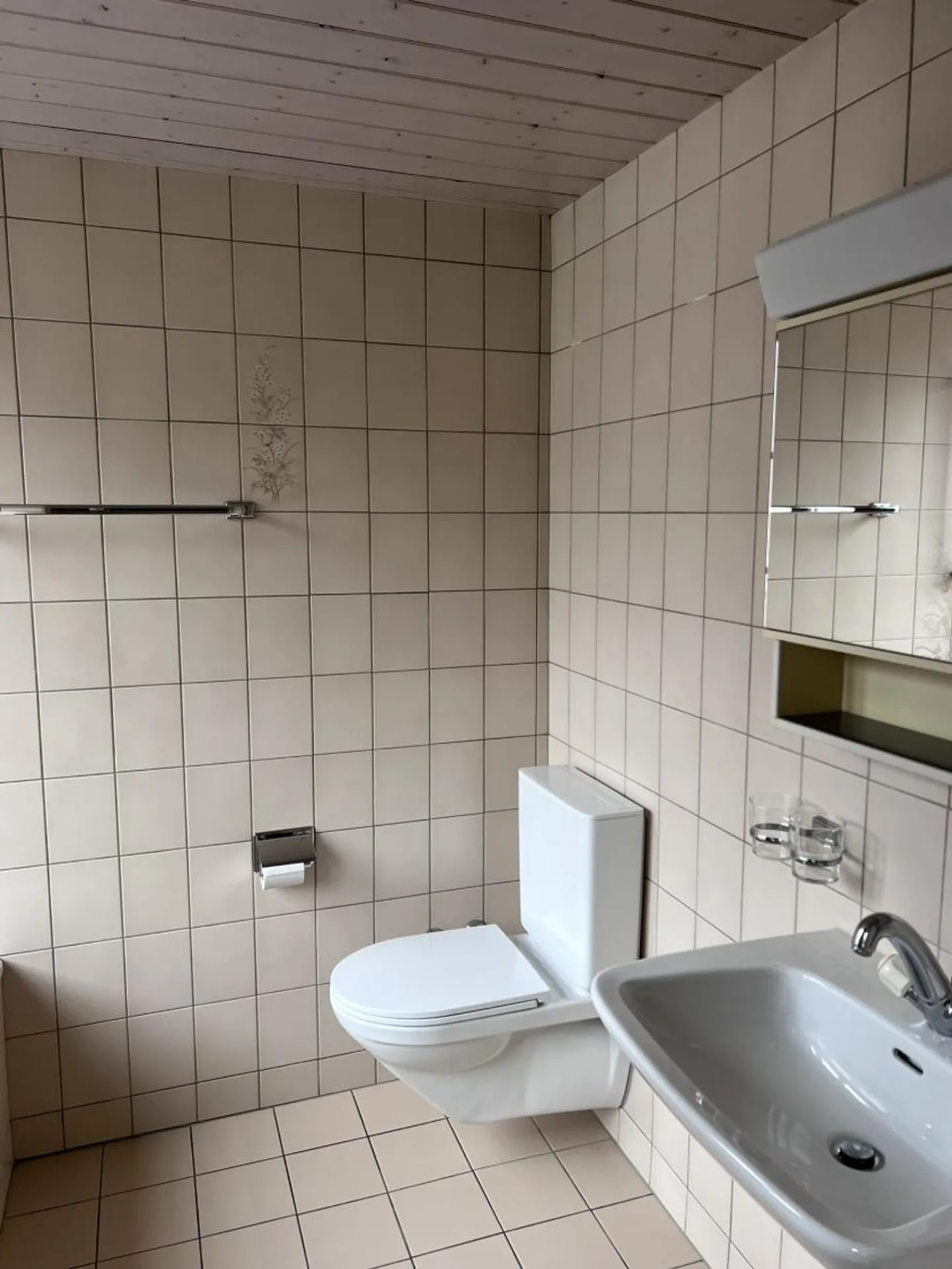 2,5-Zimmer-Wohnung - Foto 7 von 9