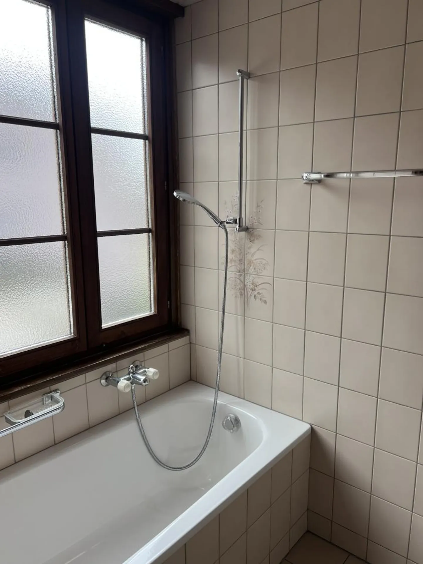 2,5-Zimmer-Wohnung - Foto 8 von 9