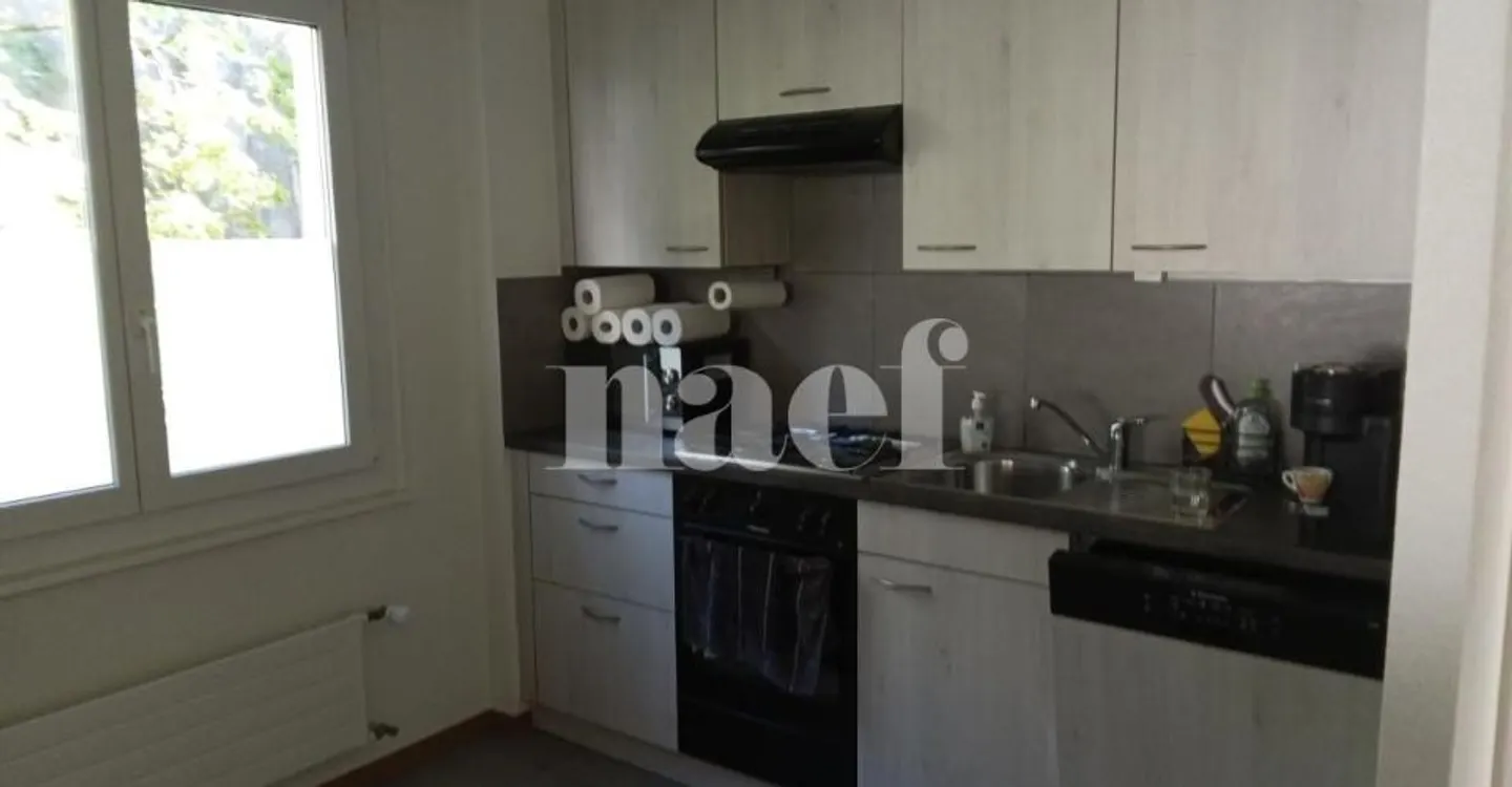 4-Zimmer-Wohnung in einem Familienviertel - Foto 1 von 7