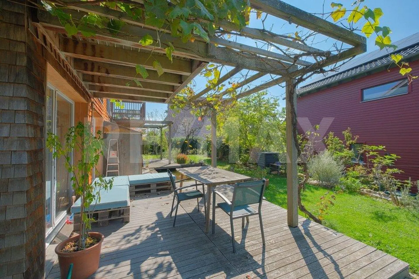 Maison jumelée 3.5 pièces - Photo 5 sur 10