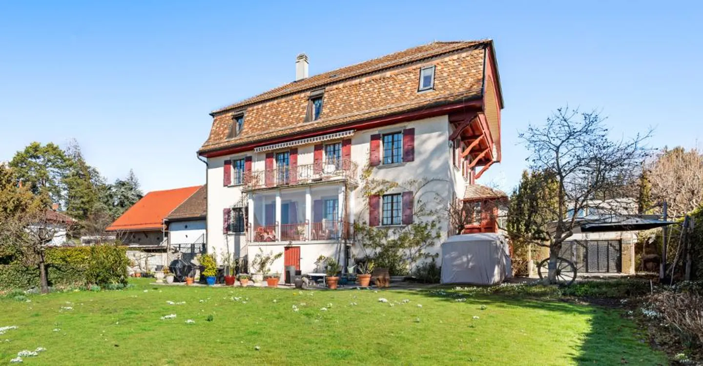 Charming Property – View and Character - Photo 1 of 12