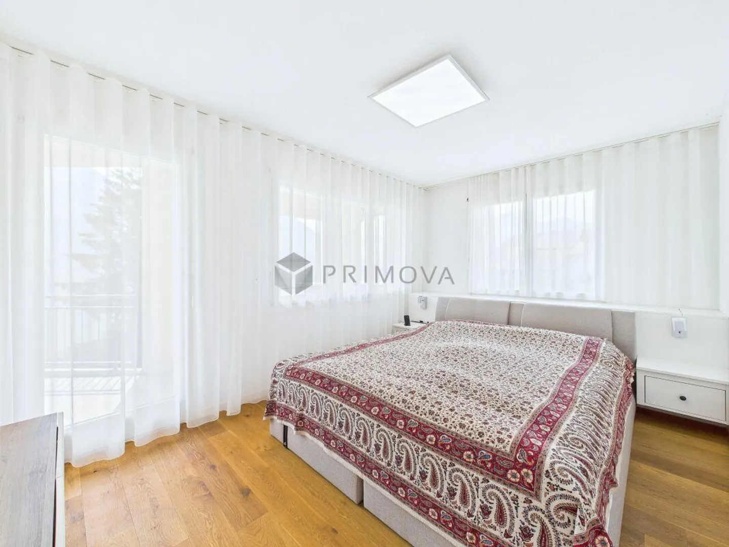 Résidence exclusive avec vue sur le lac - Maison de rêve avec appartement et jardin... - Photo 10 sur 20