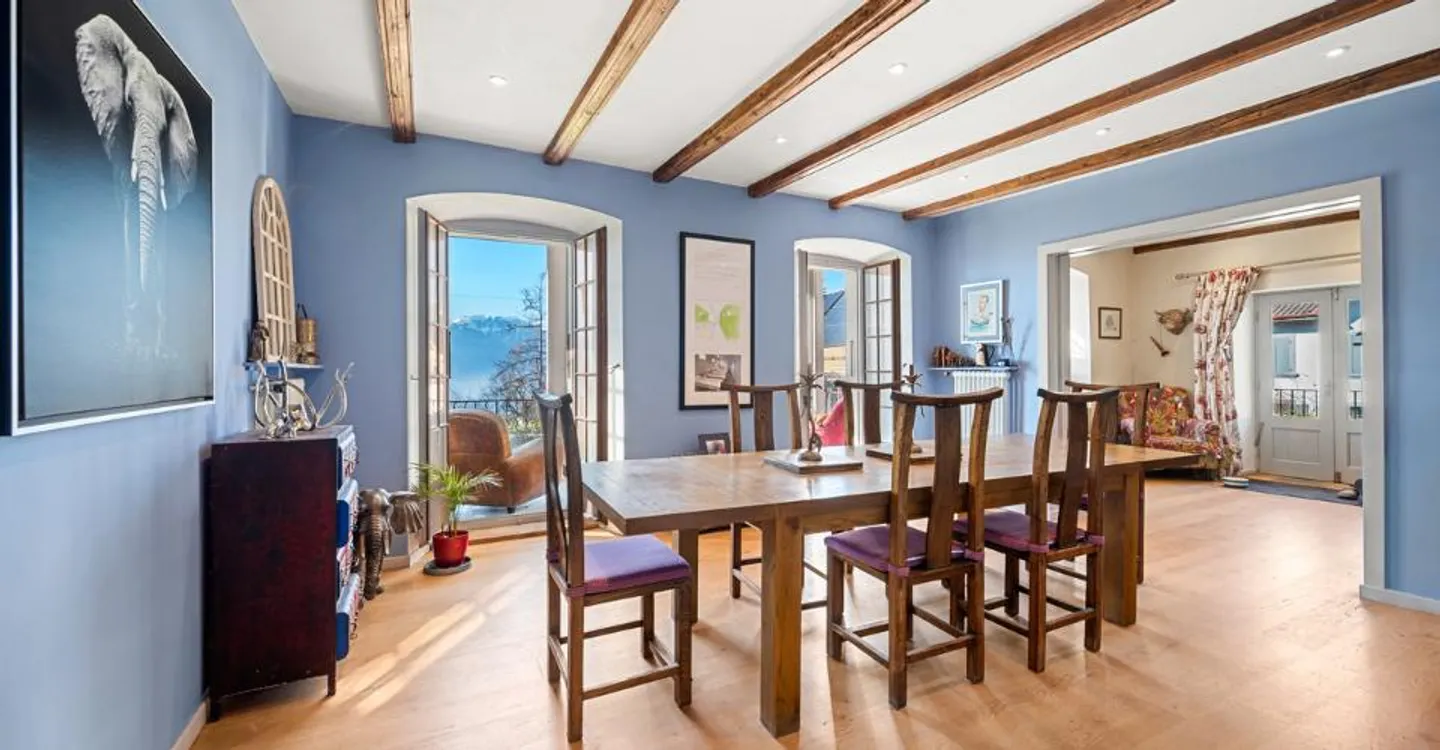 Charming Property – View and Character - Photo 2 of 12