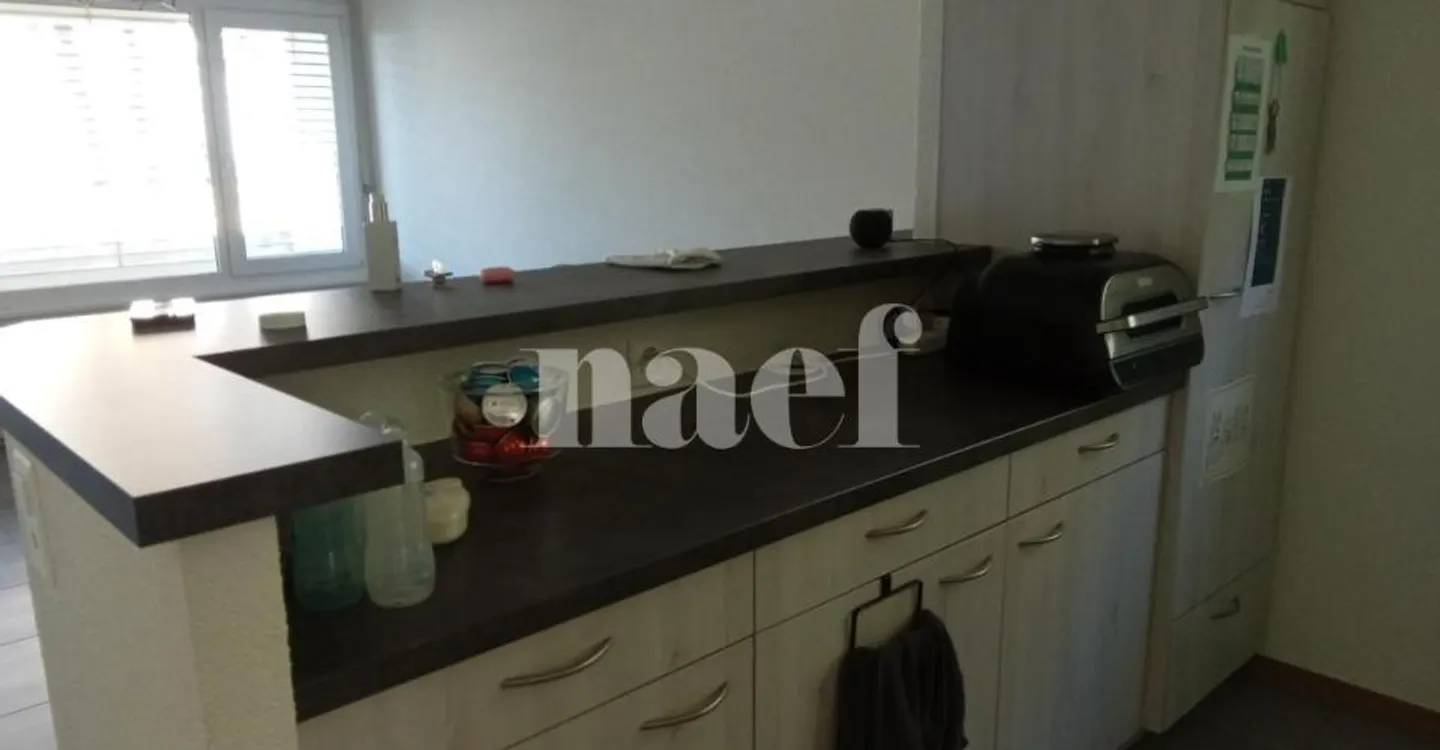 4-Zimmer-Wohnung in einem Familienviertel - Foto 2 von 7