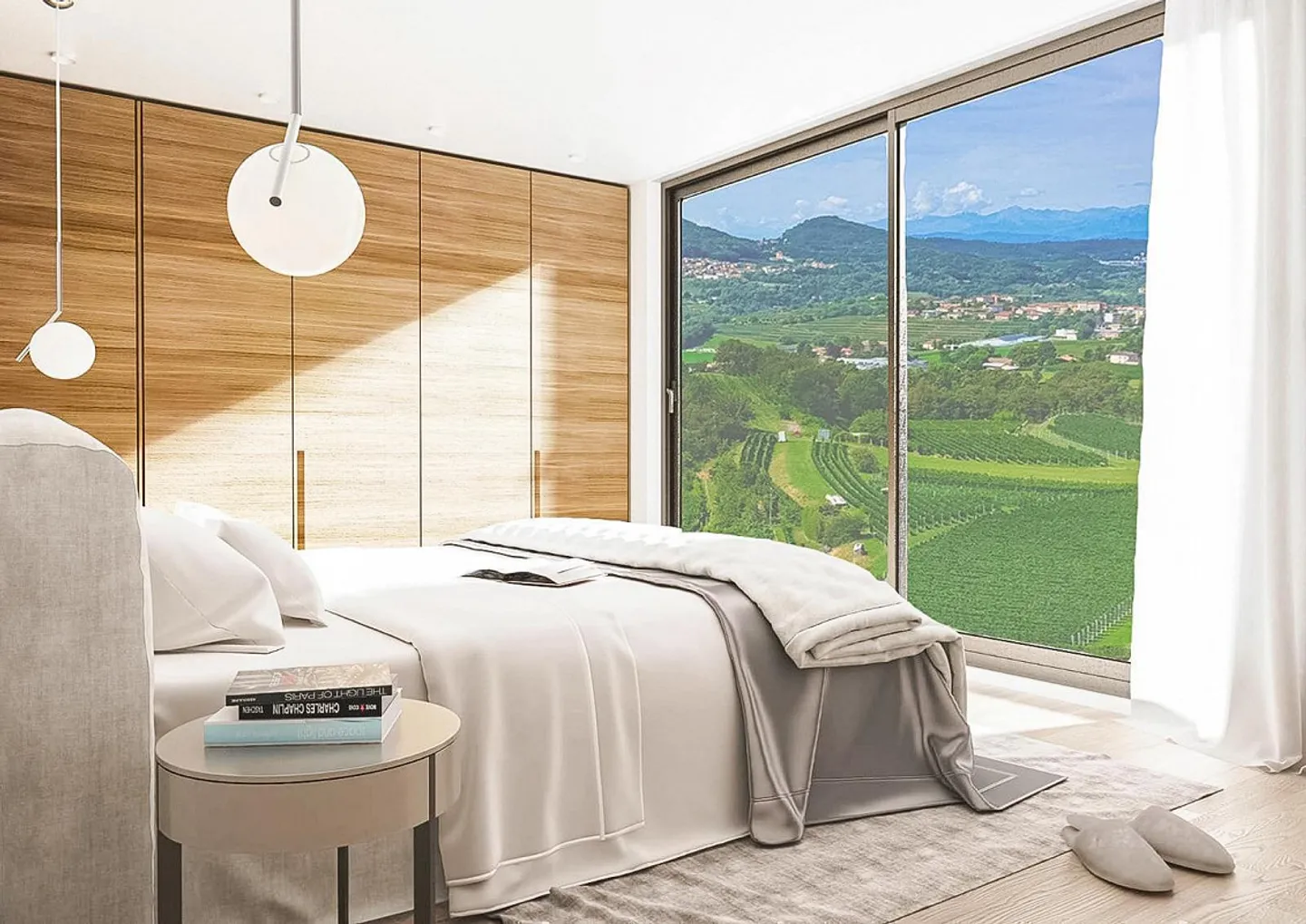 Maison individuelle avec options d'aménagement intérieur - Photo 2 sur 7