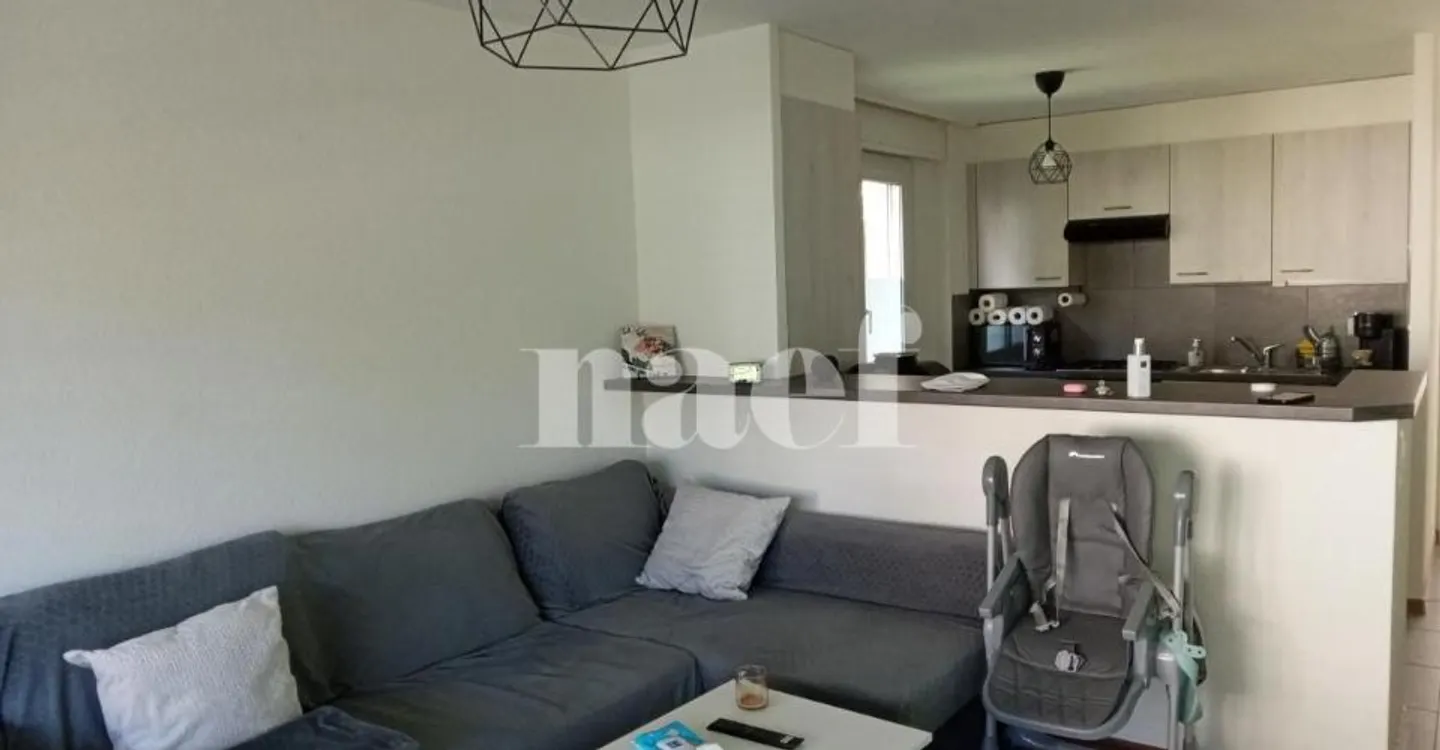 4-Zimmer-Wohnung in einem Familienviertel - Foto 3 von 7
