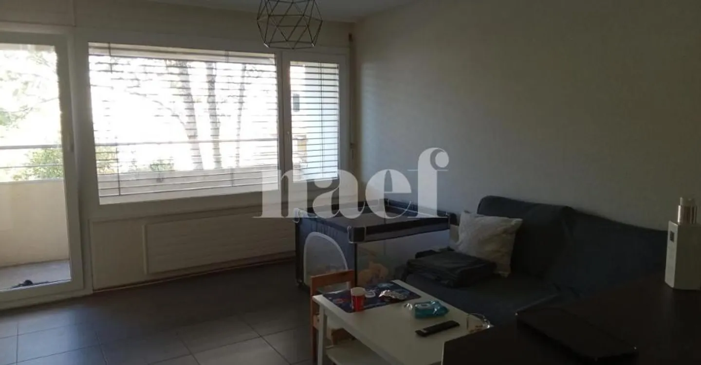 4-Zimmer-Wohnung in einem Familienviertel - Foto 4 von 7