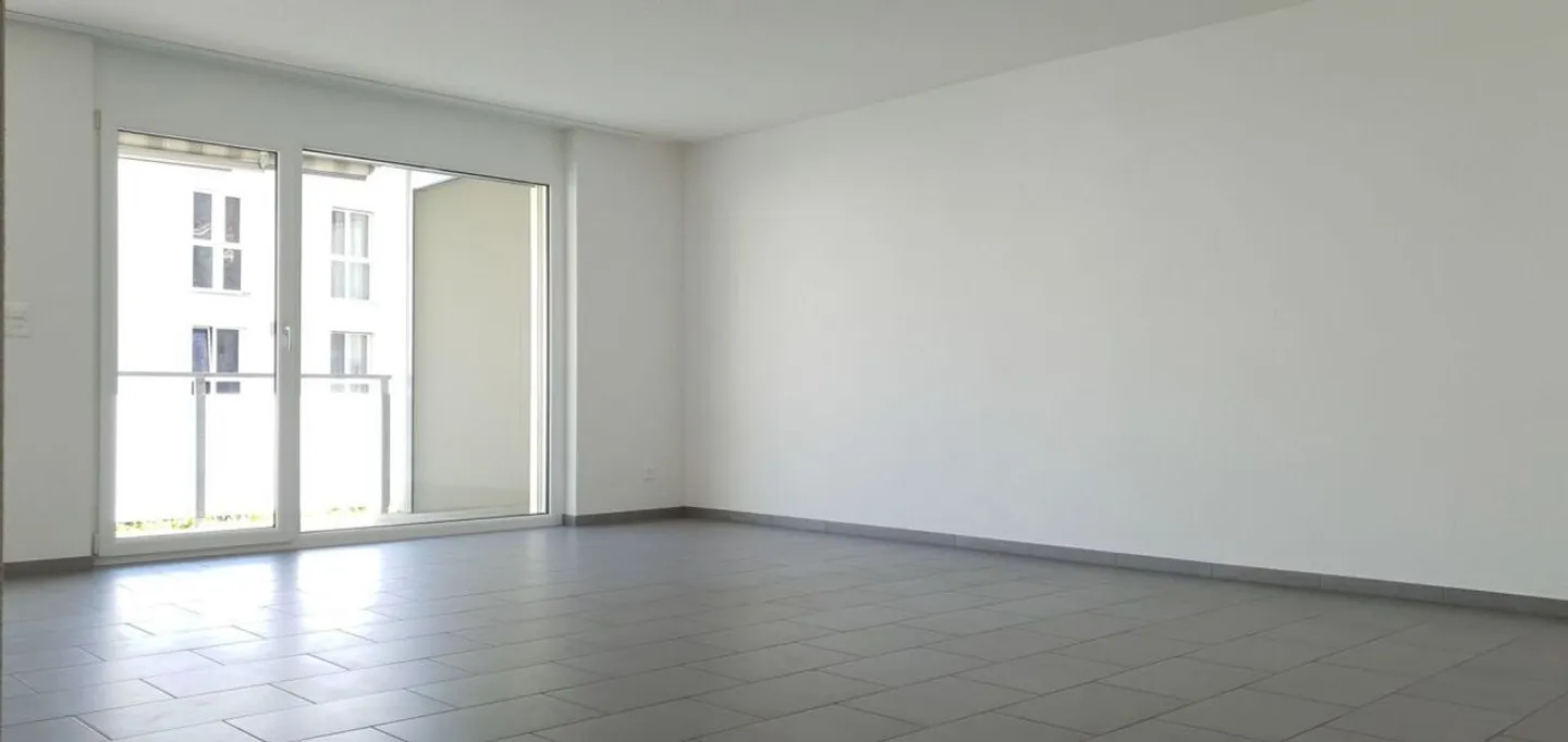 moderne und grossräumige 3.5-Zimmerwohnung in Gehdistanz zum Walensee - Foto 3 von 7