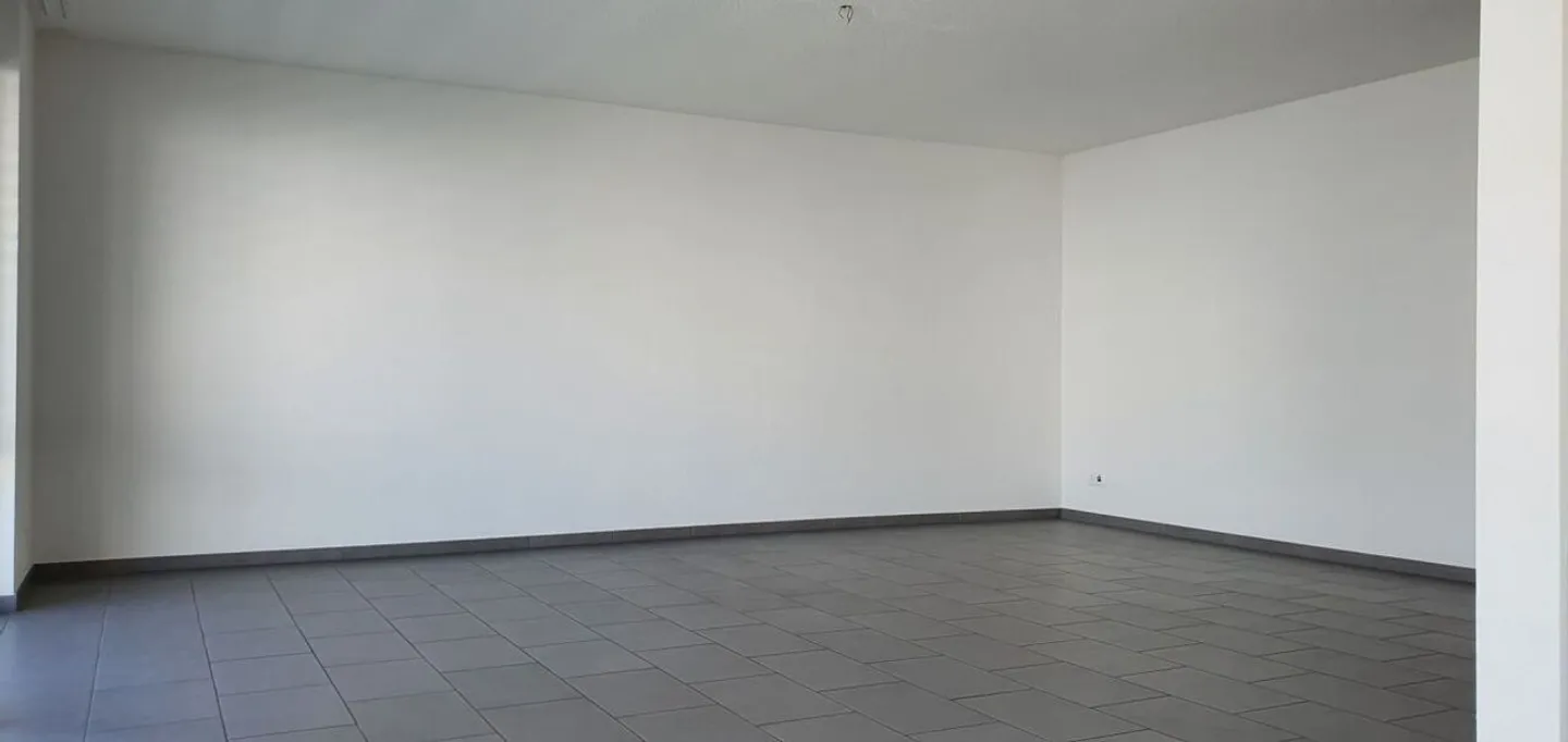 moderne und grossräumige 3.5-Zimmerwohnung in Gehdistanz zum Walensee - Foto 4 von 7