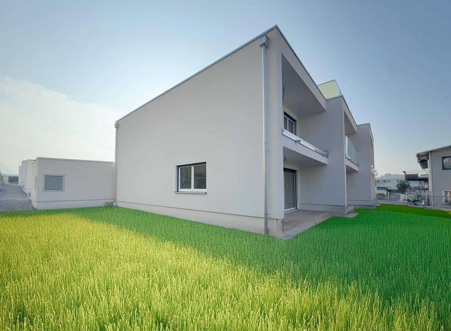 Maison individuelle avec options d'aménagement intérieur - Photo 5 sur 7