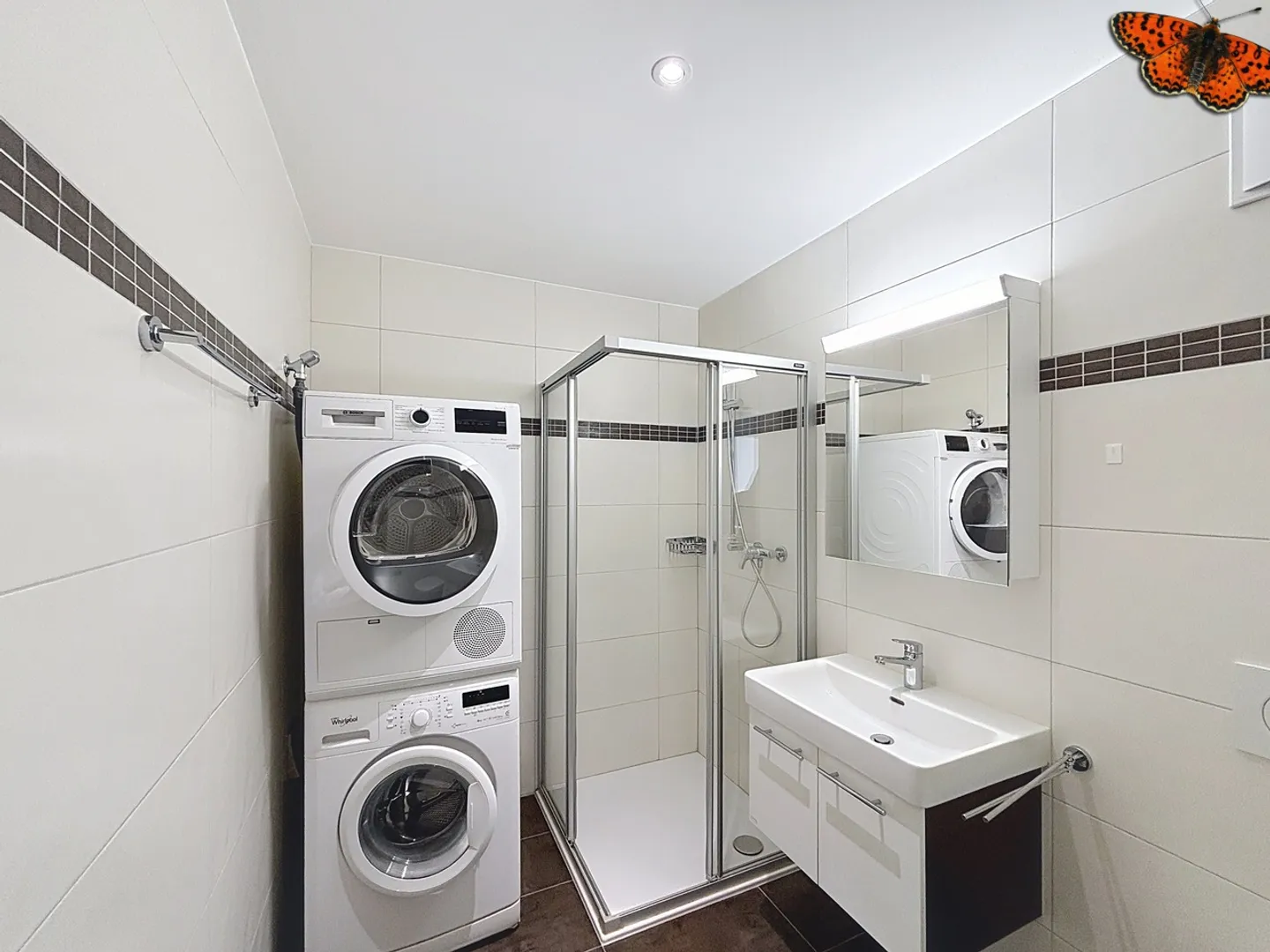 Spacious 3.5-room apartment / ideal location - Photo 8 of 12