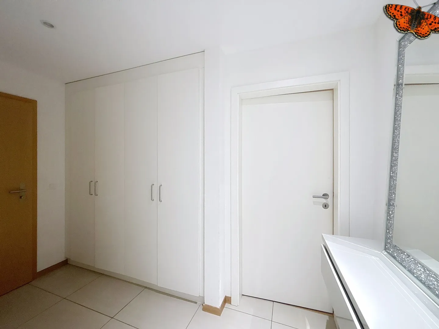 Spacious 3.5-room apartment / ideal location - Photo 11 of 12