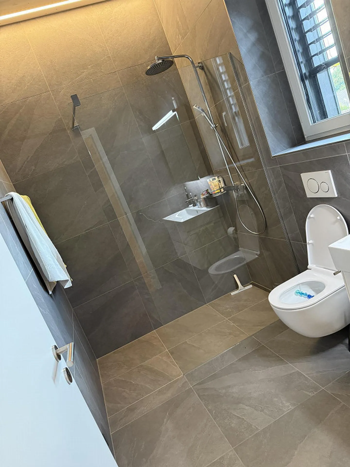 Moderne 2½ Neubauwohnung - Foto 4 von 8