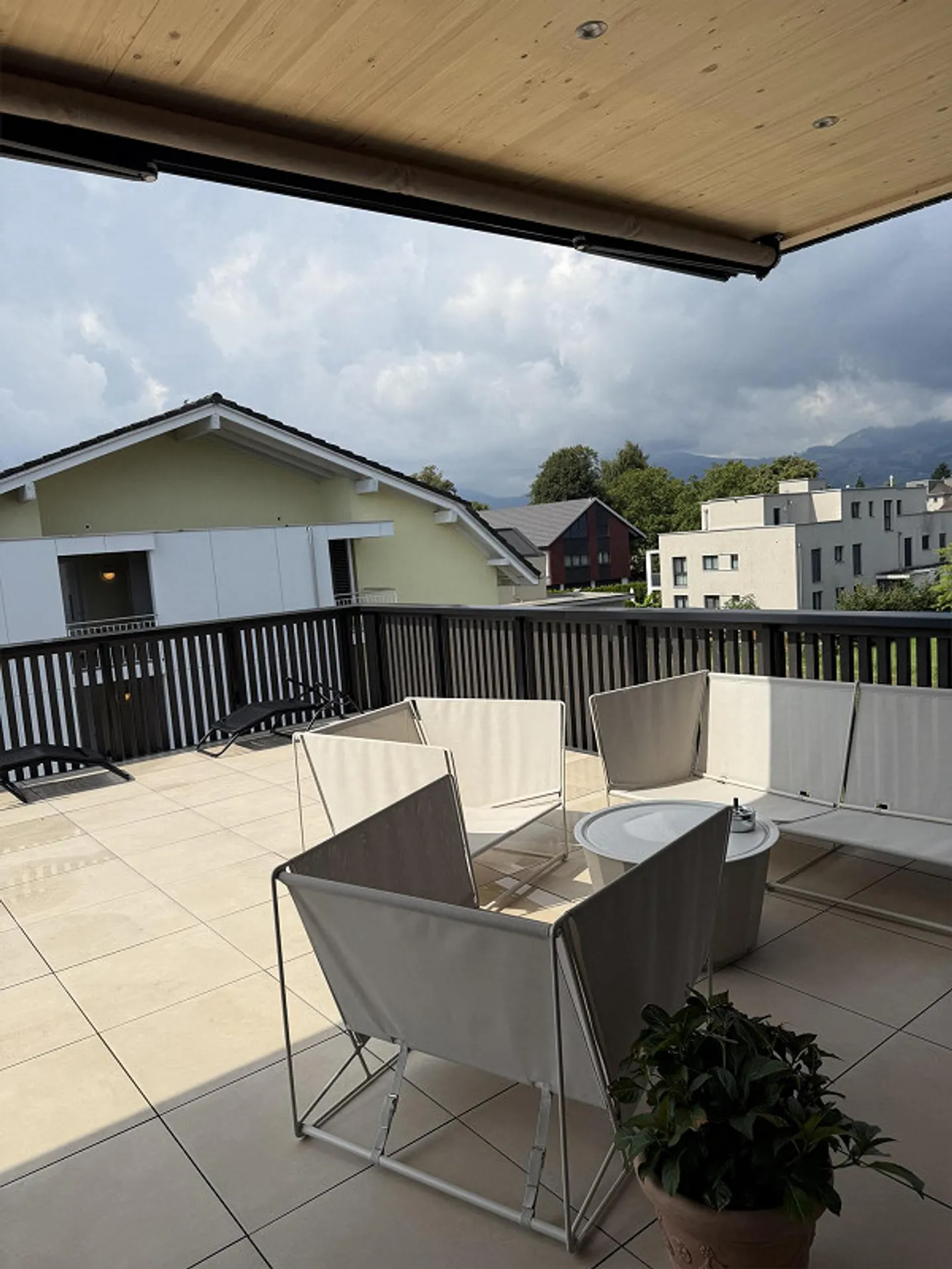 Moderne 2½ Neubauwohnung - Foto 5 von 8