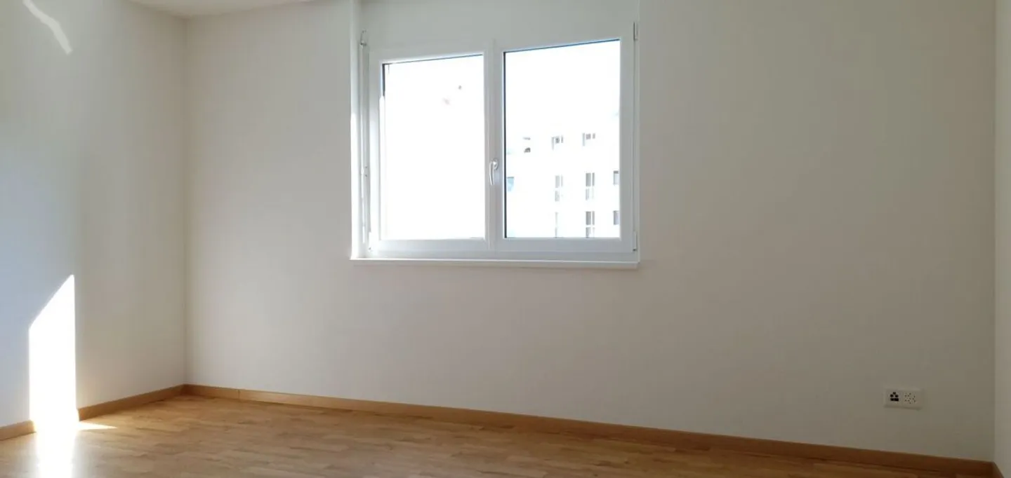 moderne und grossräumige 3.5-Zimmerwohnung in Gehdistanz zum Walensee - Foto 6 von 7