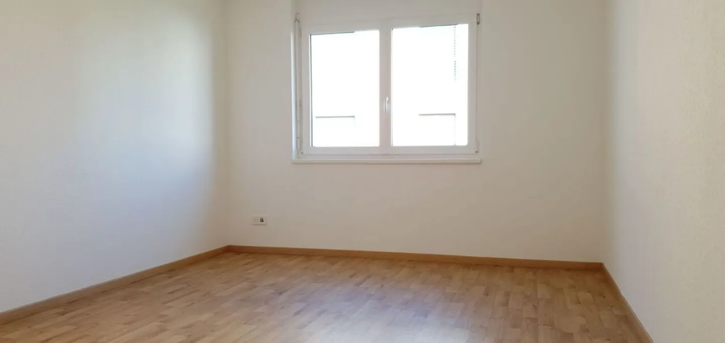 moderne und grossräumige 3.5-Zimmerwohnung in Gehdistanz zum Walensee - Foto 7 von 7