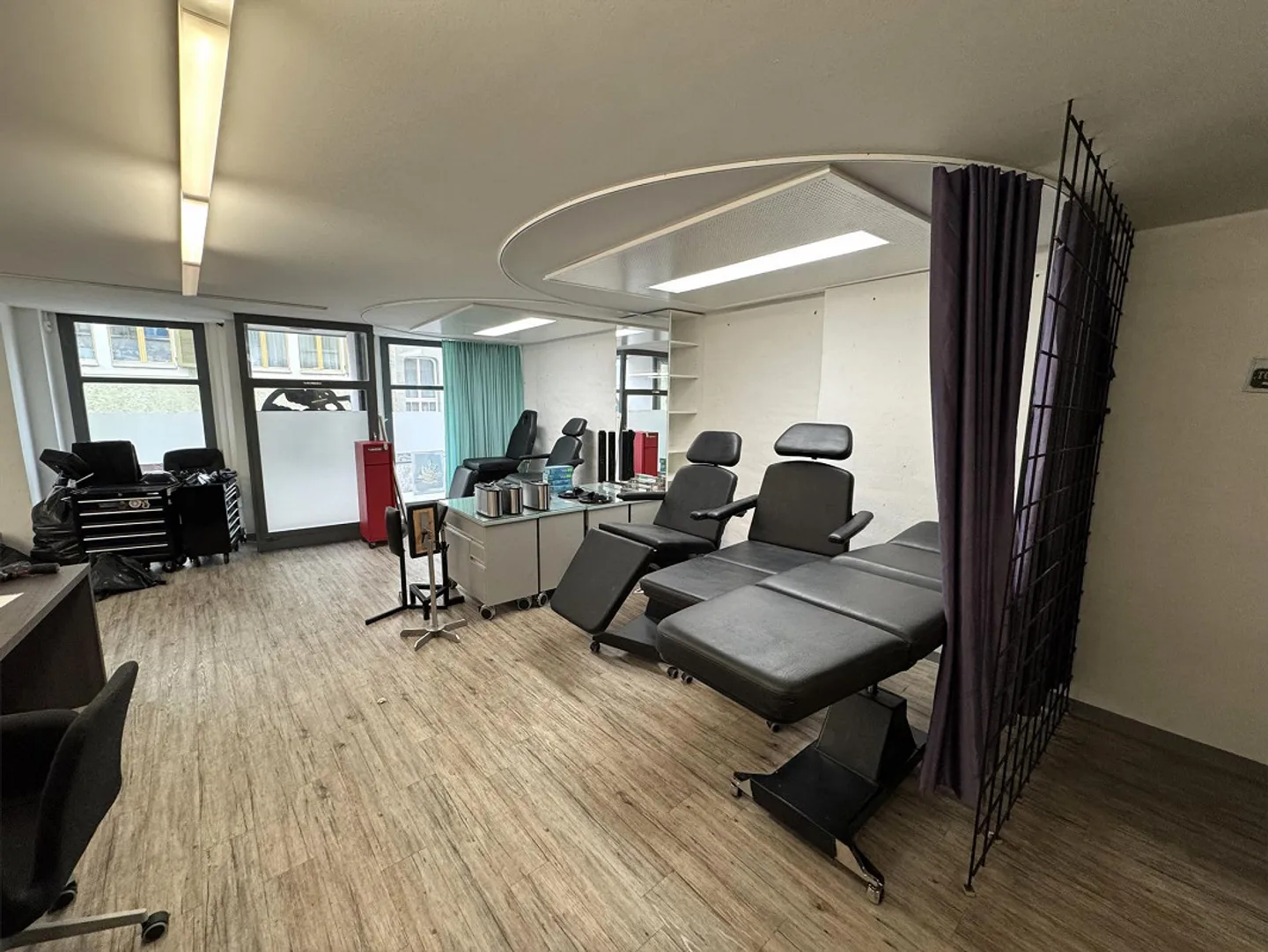 Negozio in affitto in Goliathgasse 19 - Foto 3 di 3