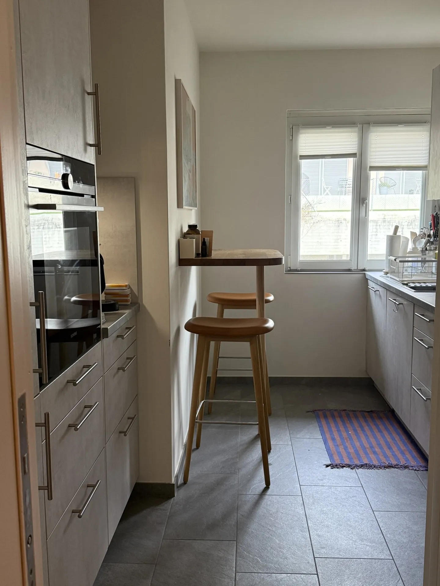 Apartment for rent - Photo 4 of 10