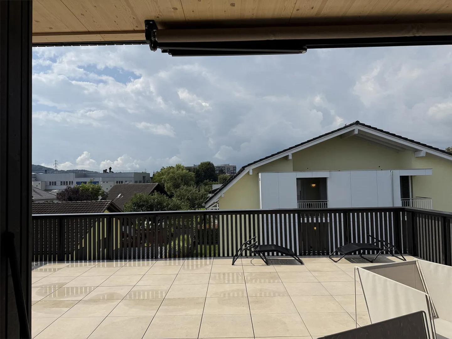 Moderne 2½ Neubauwohnung - Foto 7 von 8