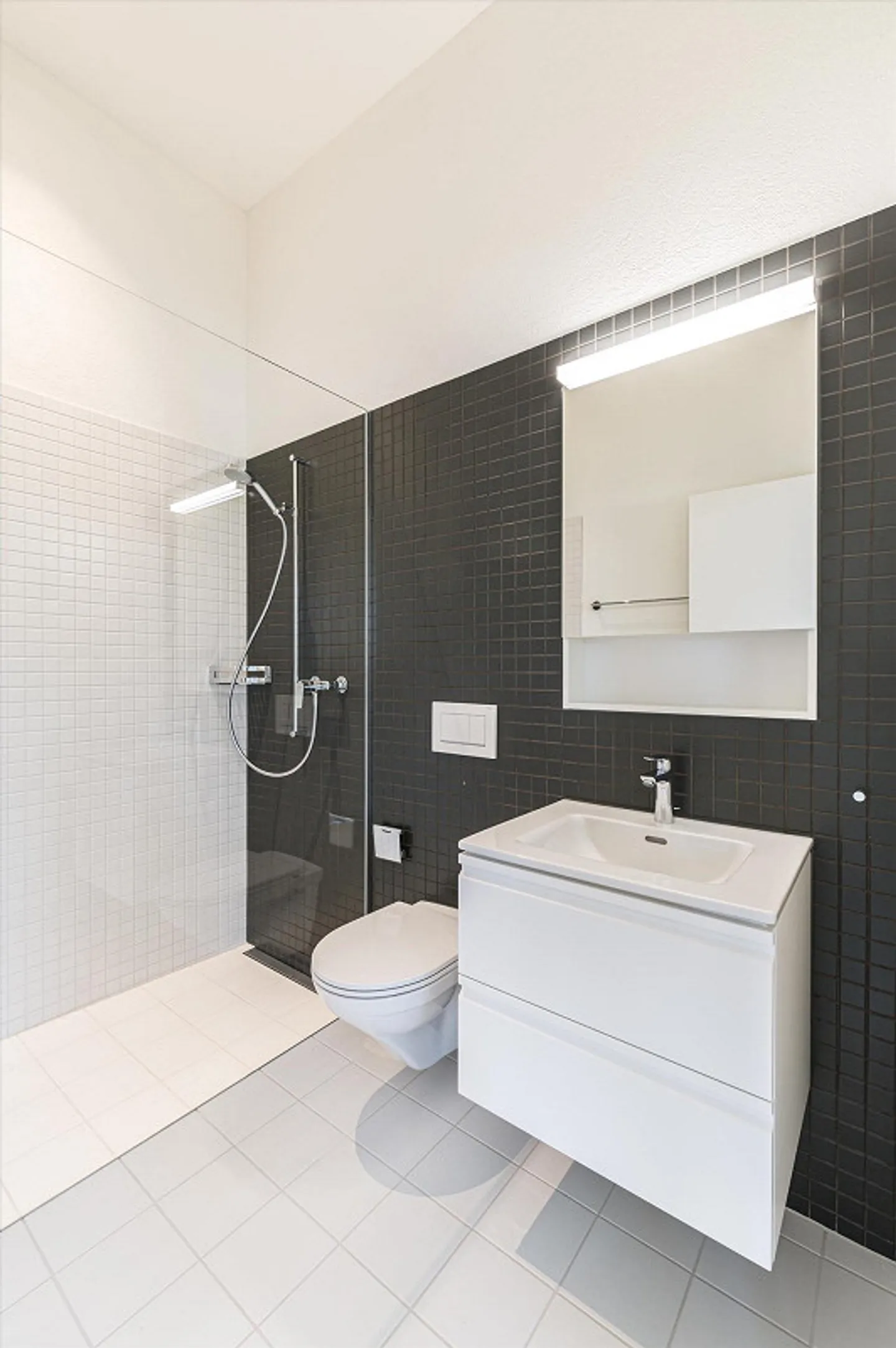 Wohnen im MATTEO -  Tolles Studio mit viel Platz zu vermieten! - Photo 5 sur 5