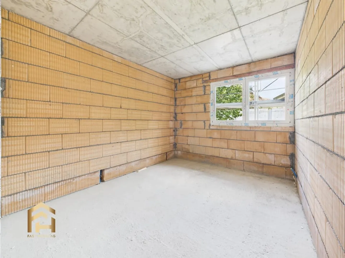 Modernes Apartment in Raron - Foto 9 von 13