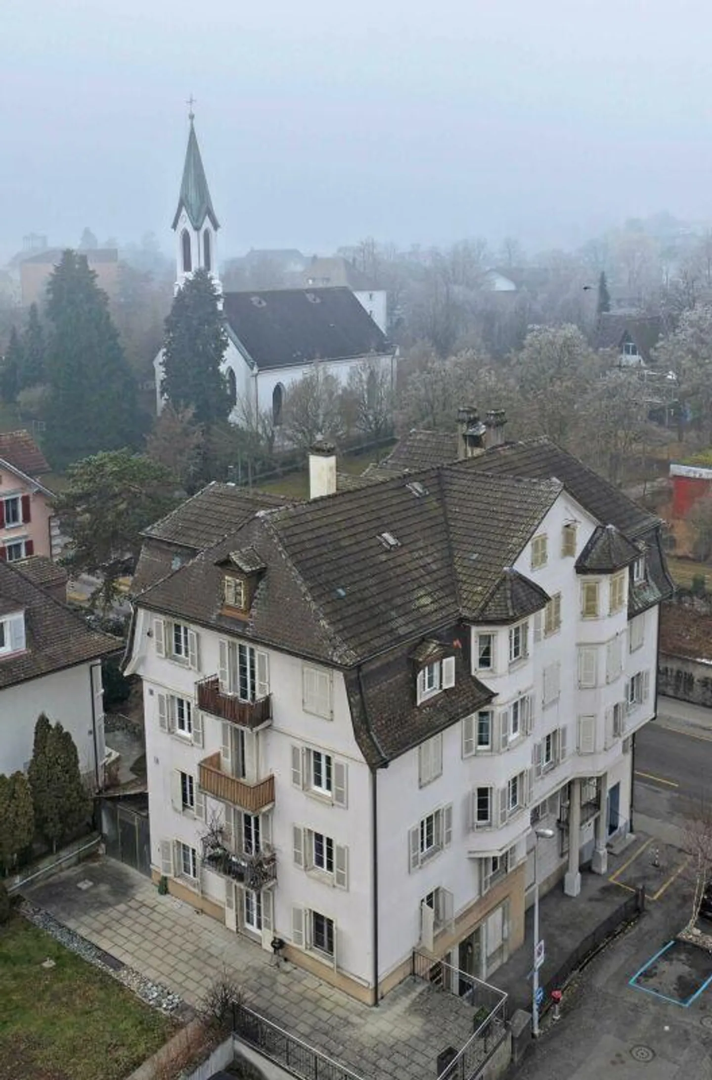 Opportunità di investimento con potenziale di ristrutturazione - Foto 1 di 4