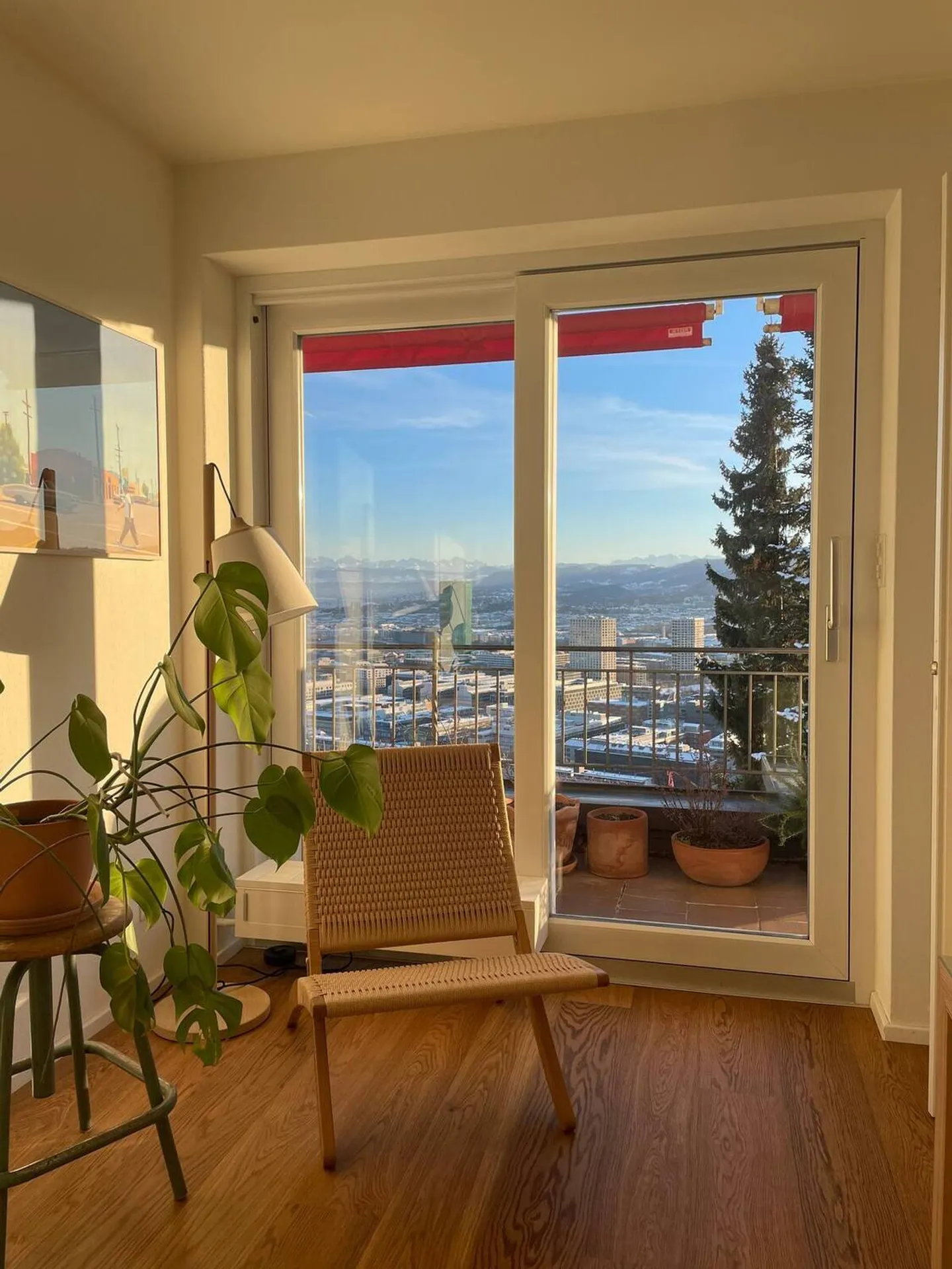 Apartment for rent - Photo 6 of 10