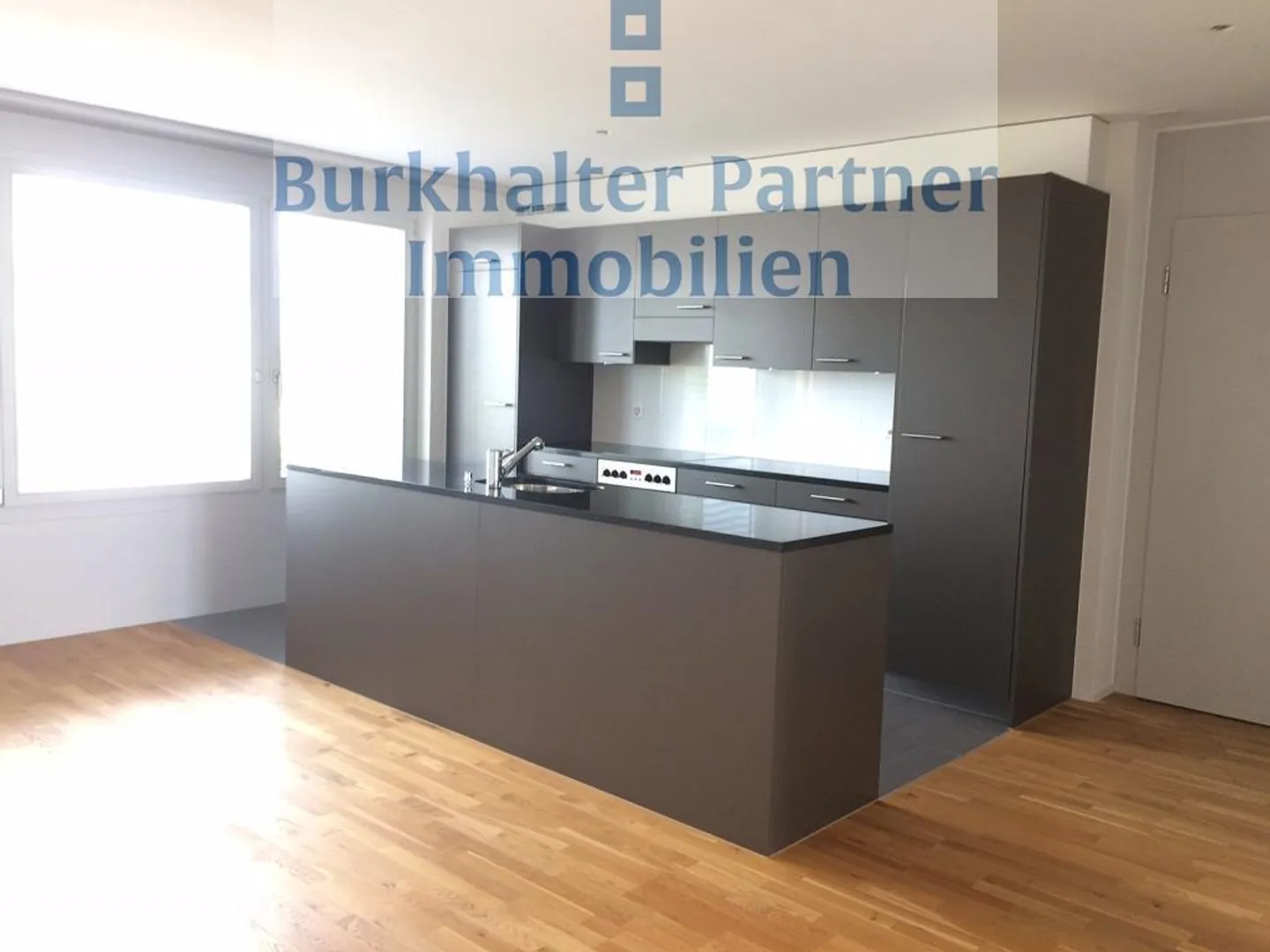 Vivre moderne à Dreispitz - Photo 2 sur 5