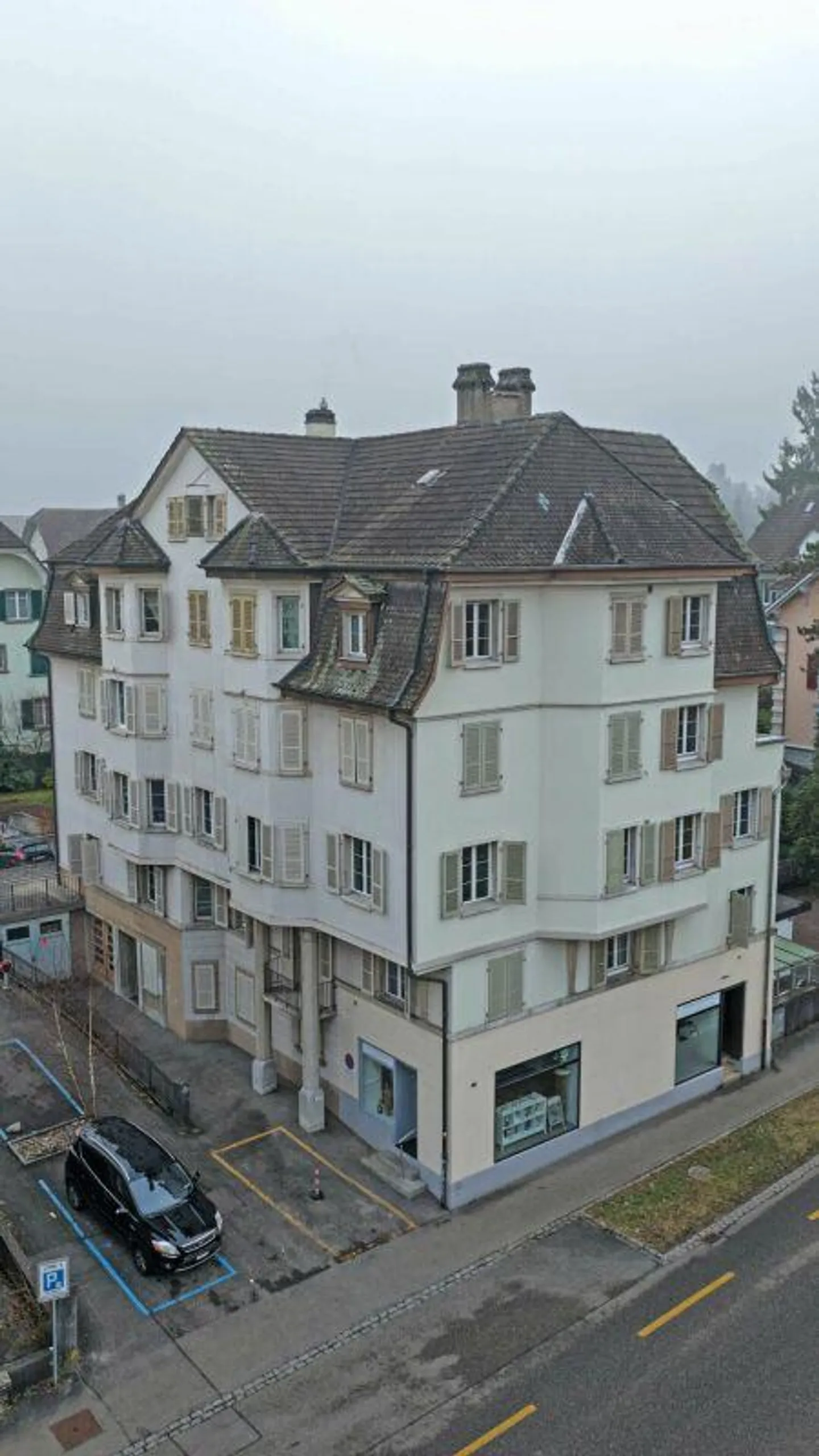 Opportunità di investimento con potenziale di ristrutturazione - Foto 2 di 4